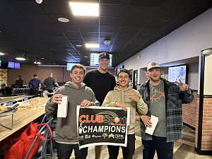 Crispy Tots - CHAMPS photo