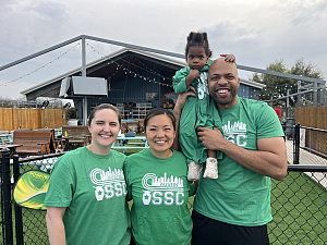 Dill With It Team Photo