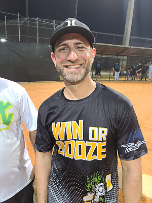 Player Of The Game: Juan U