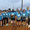 Fastball Freight  Team Logo