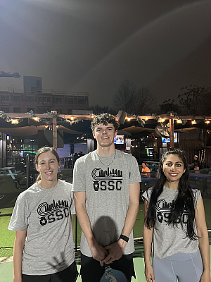 Pickled & Confused Team Photo