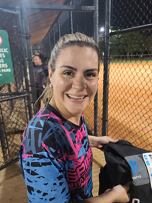 Player Of The Game: Jessie P