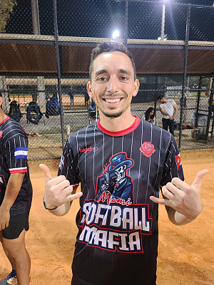 Player Of The Game: Alexander D