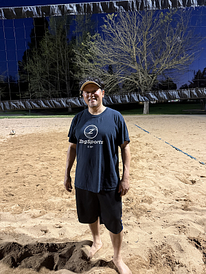 Player Of The Game: Jeff N