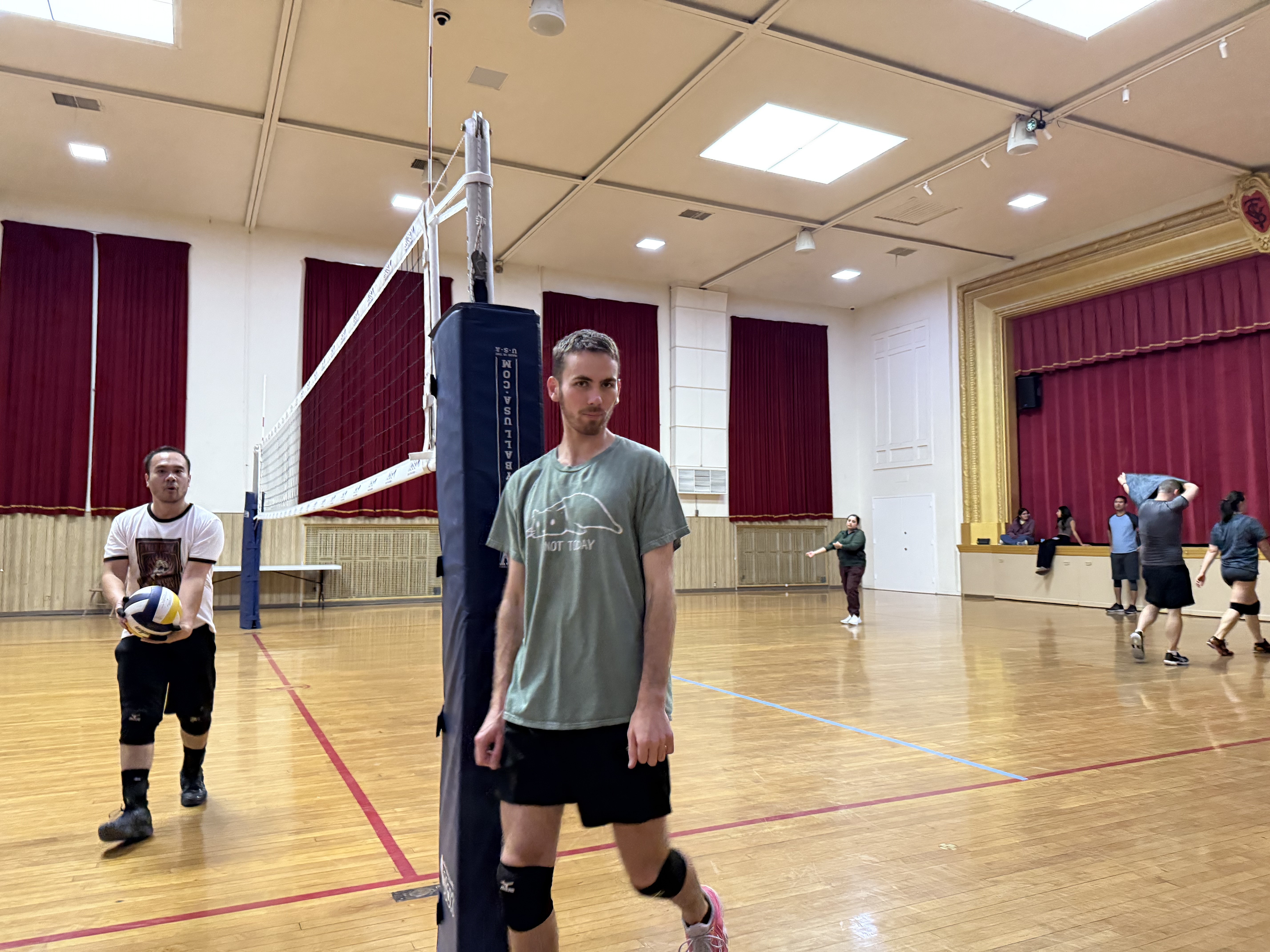 POTG - Sets on the Beach