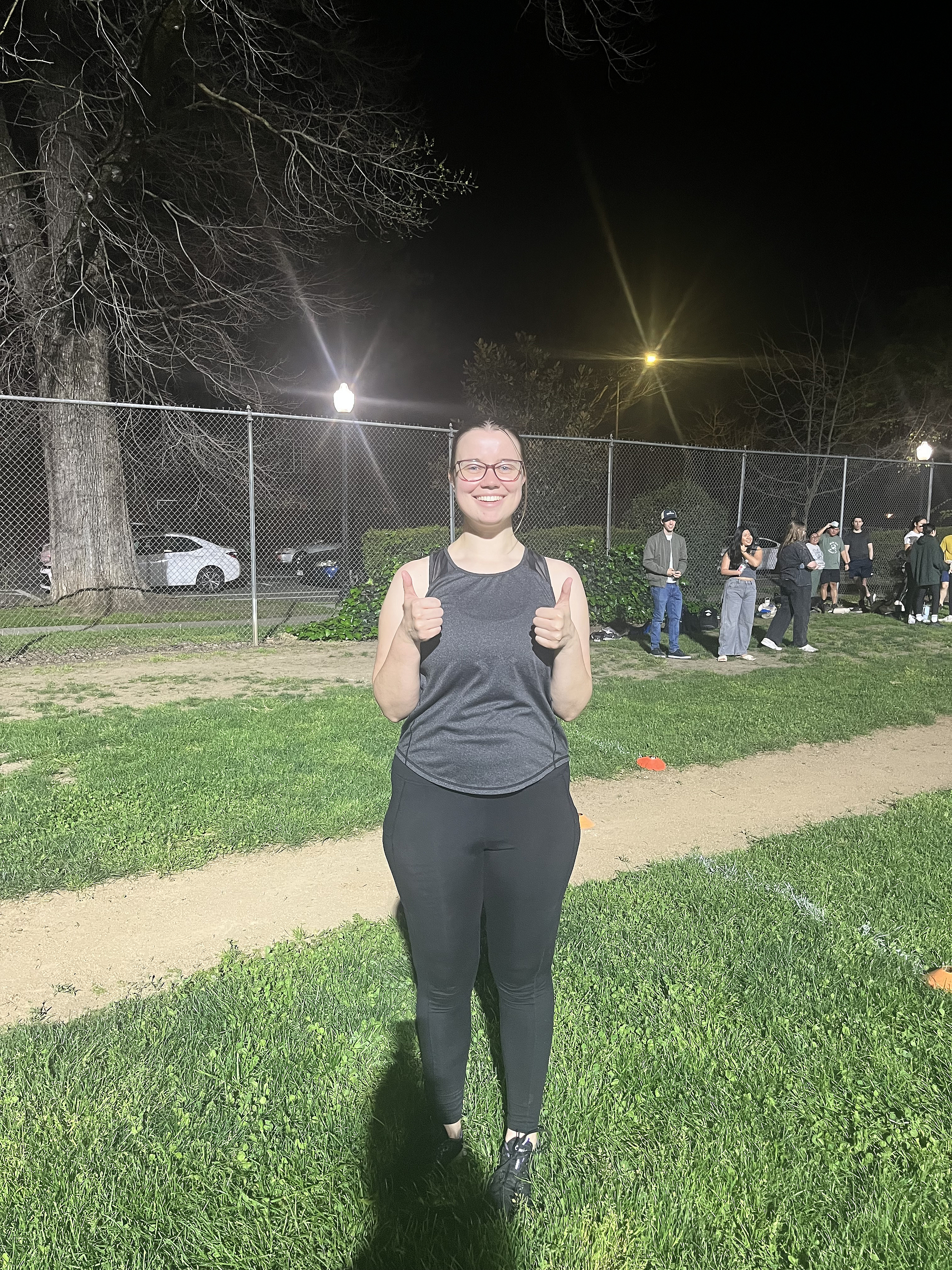 POTG - Checks and Bounces