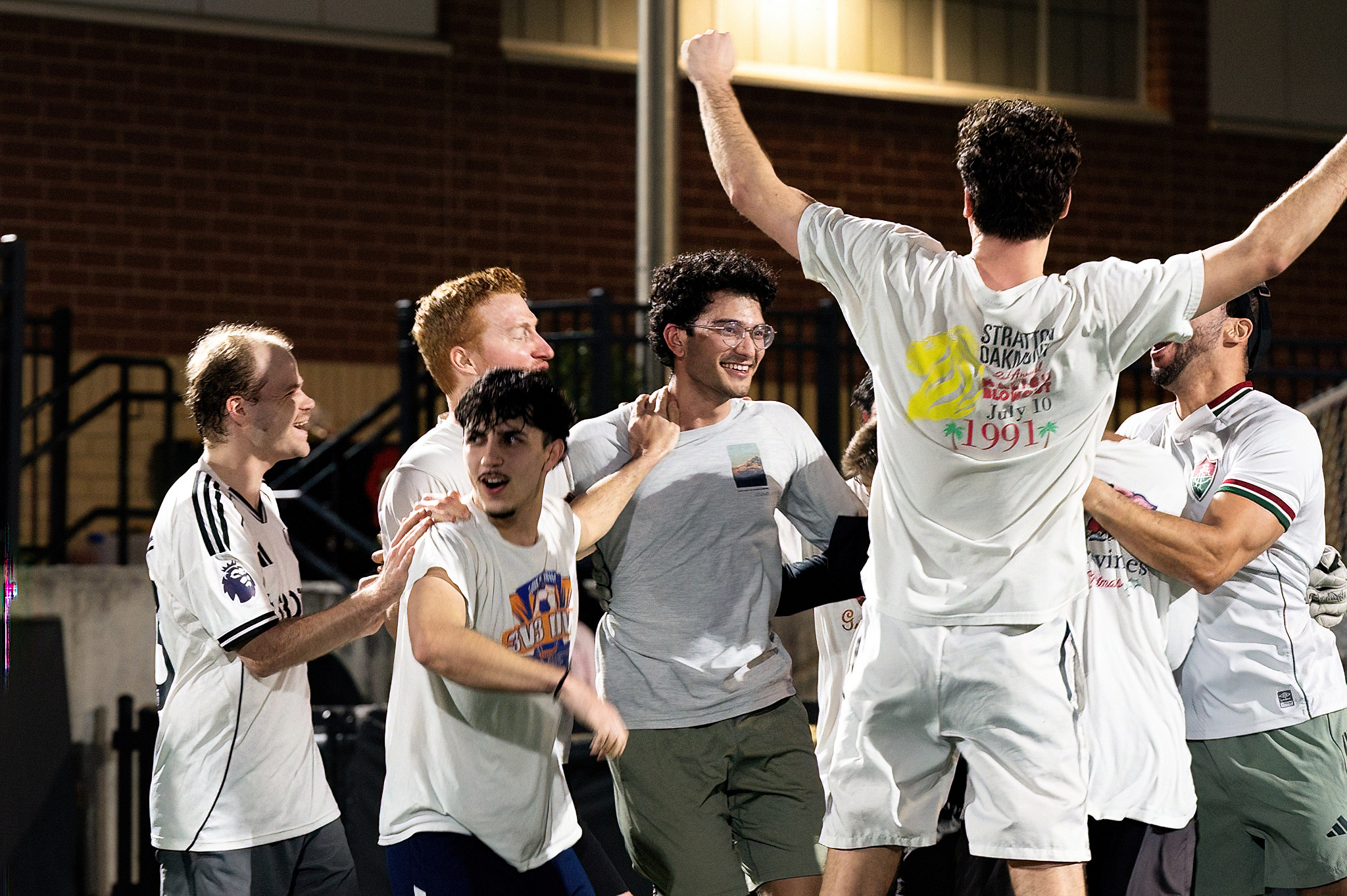 03.04.26 // Wednesday // Walden Athletic Complex