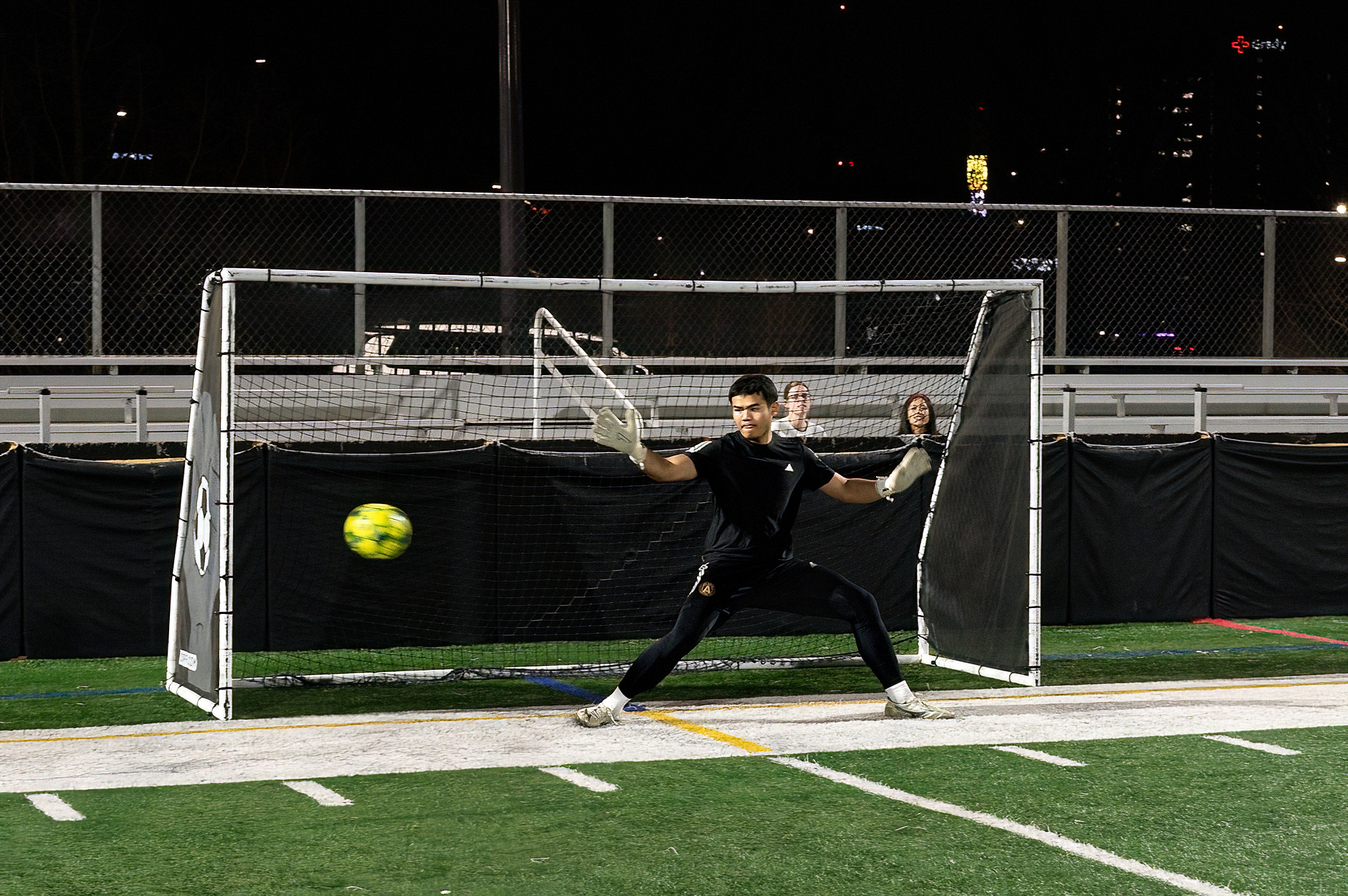 03.04.26 // Wednesday // Walden Athletic Complex