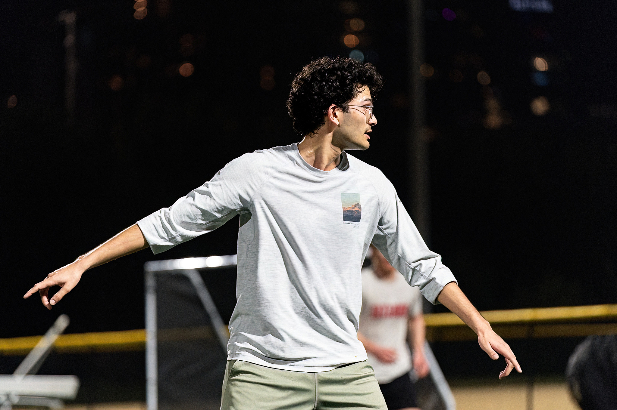 03.04.26 // Wednesday // Walden Athletic Complex