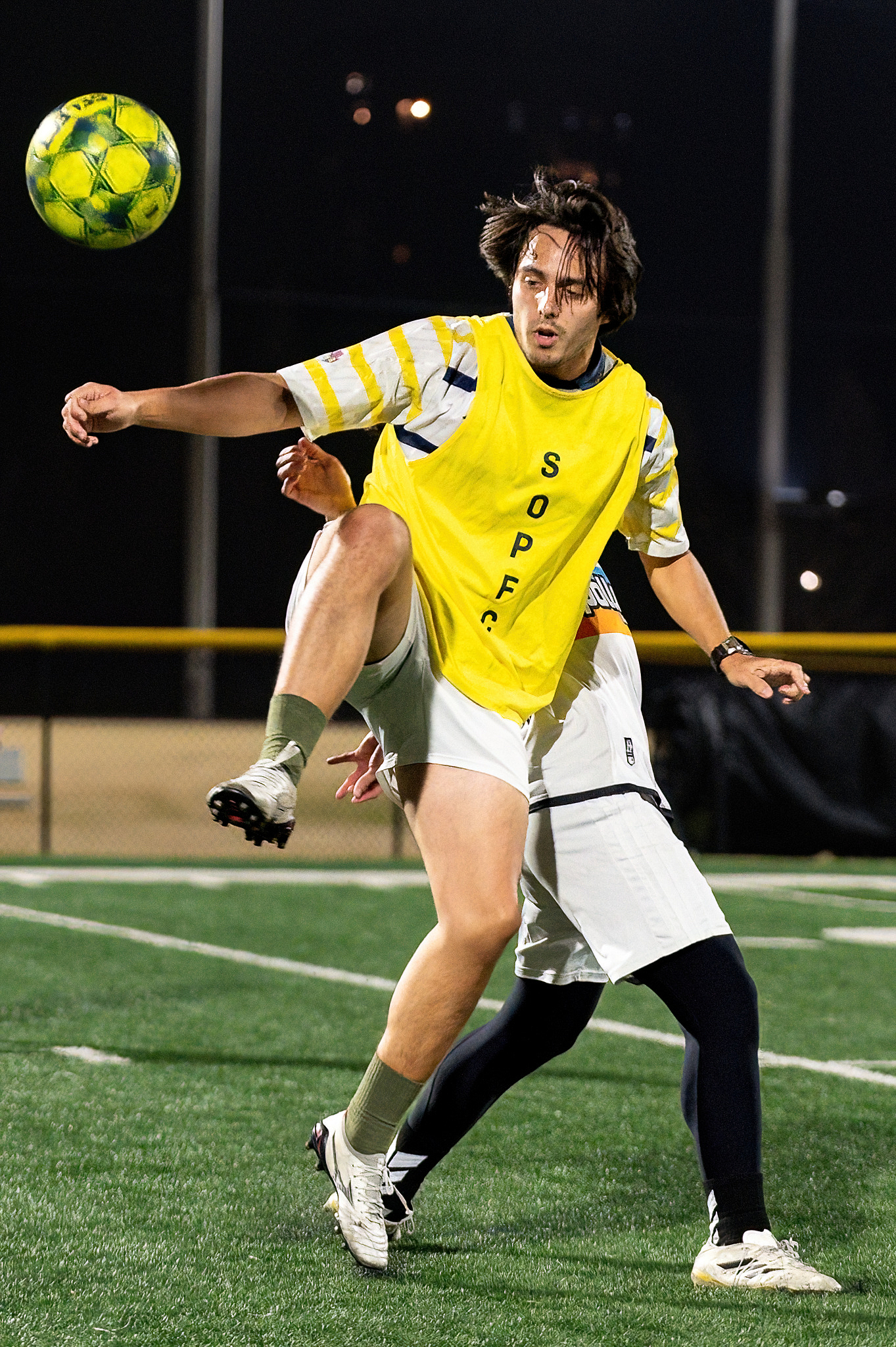 03.04.26 // Wednesday // Walden Athletic Complex