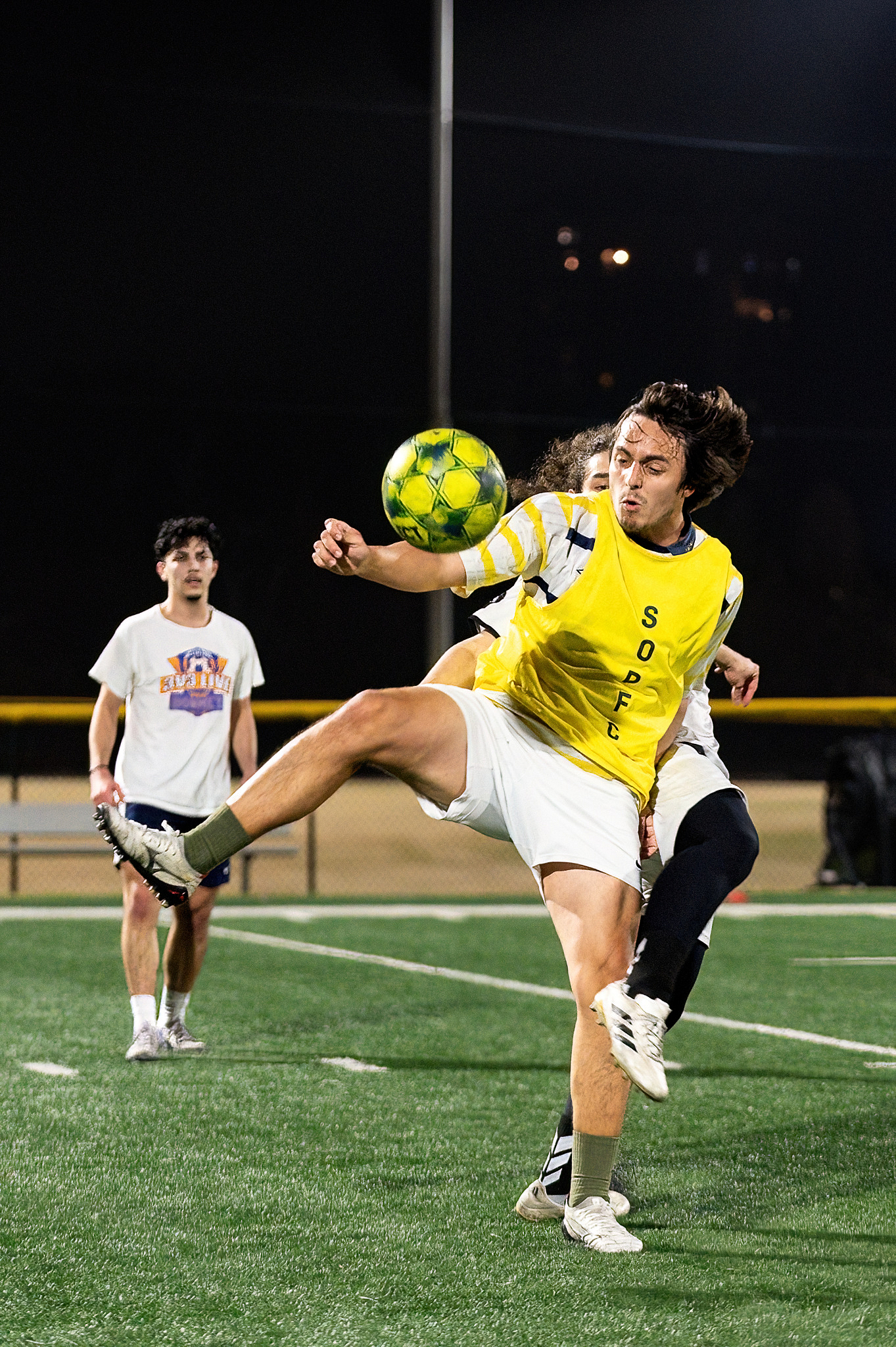 03.04.26 // Wednesday // Walden Athletic Complex