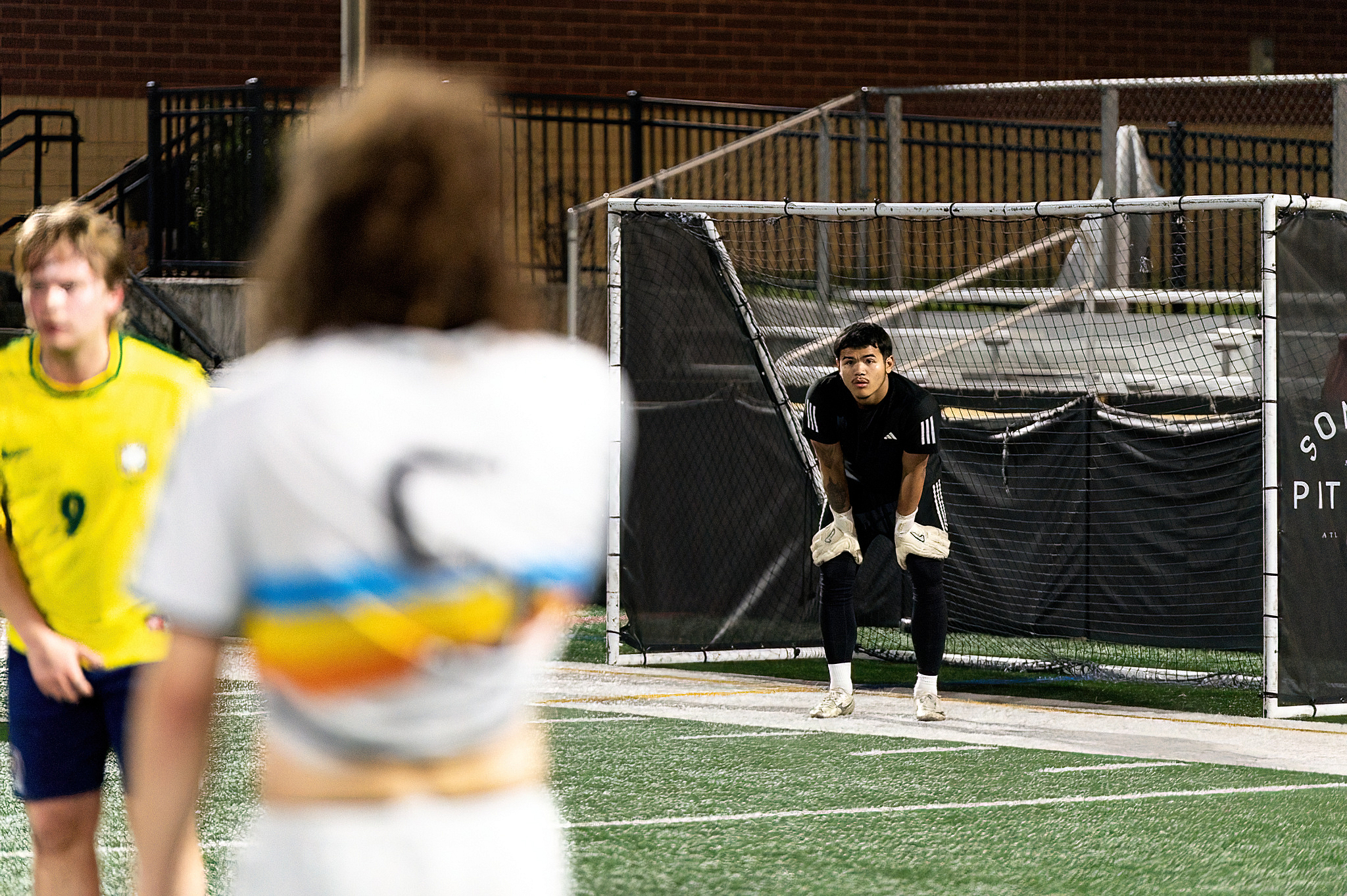 03.04.26 // Wednesday // Walden Athletic Complex