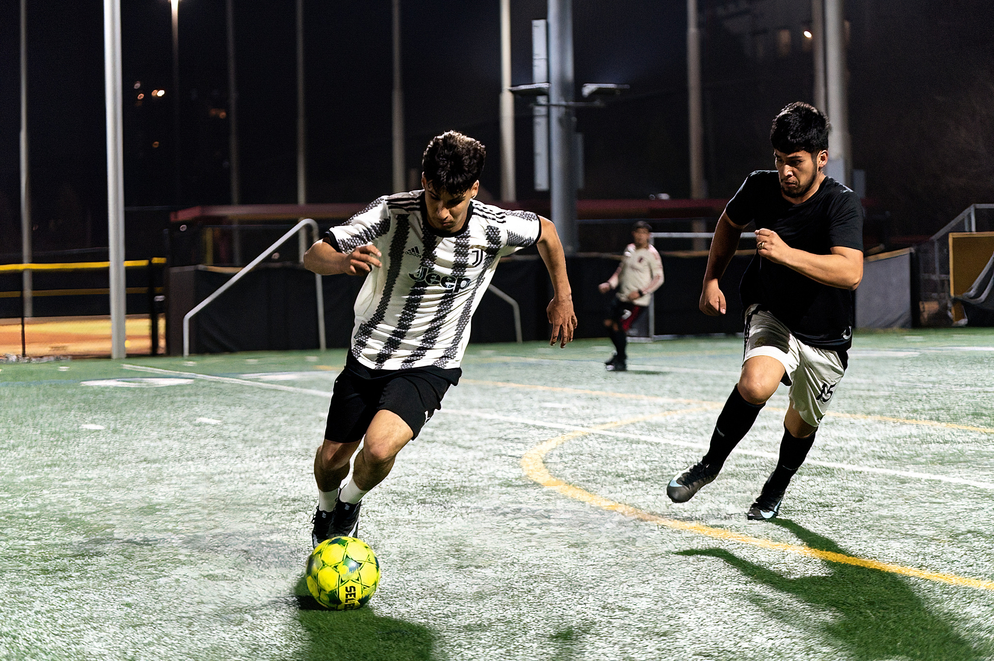 03.04.26 // Wednesday // Walden Athletic Complex