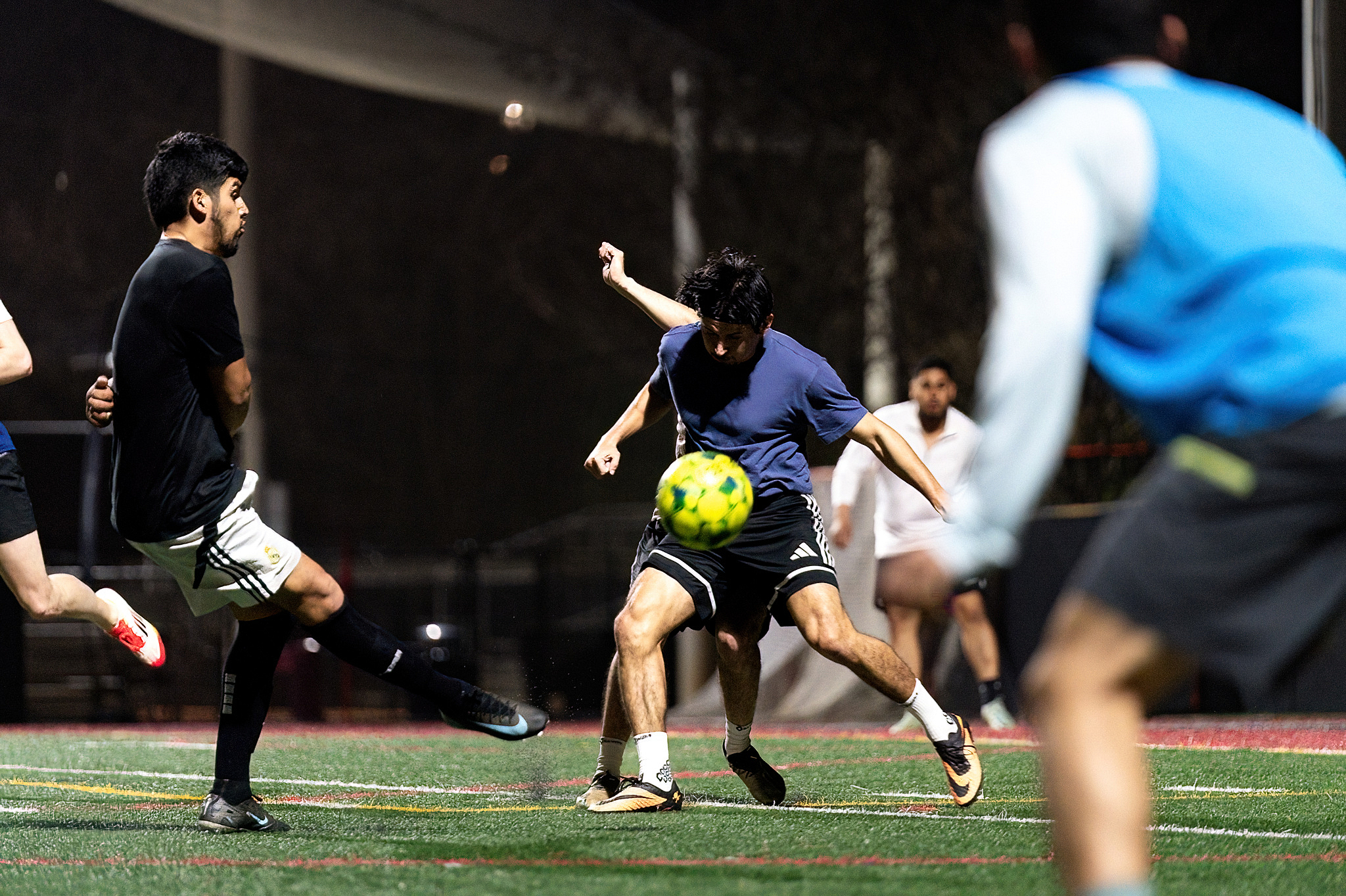 03.04.26 // Wednesday // Walden Athletic Complex