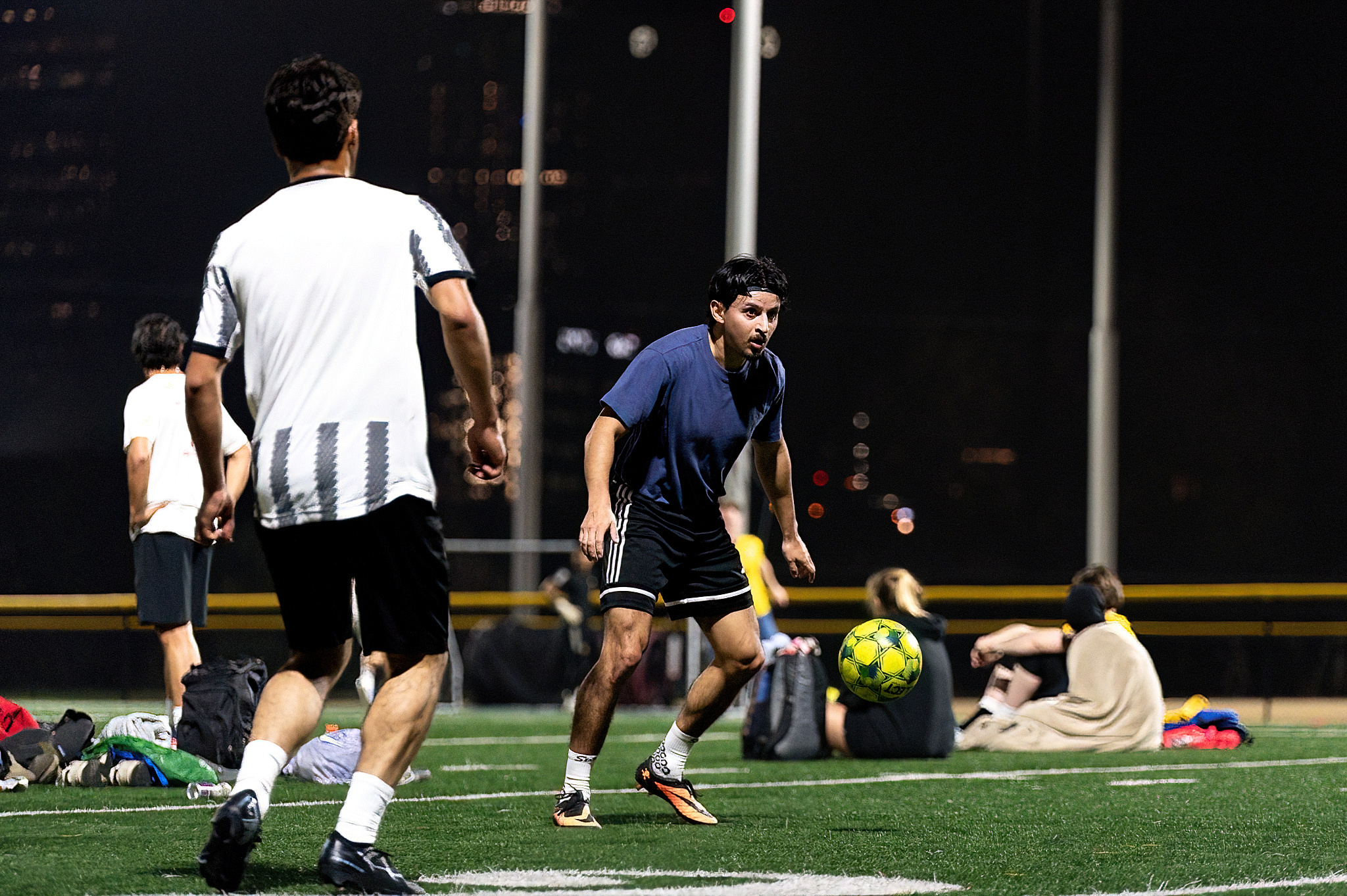 03.04.26 // Wednesday // Walden Athletic Complex