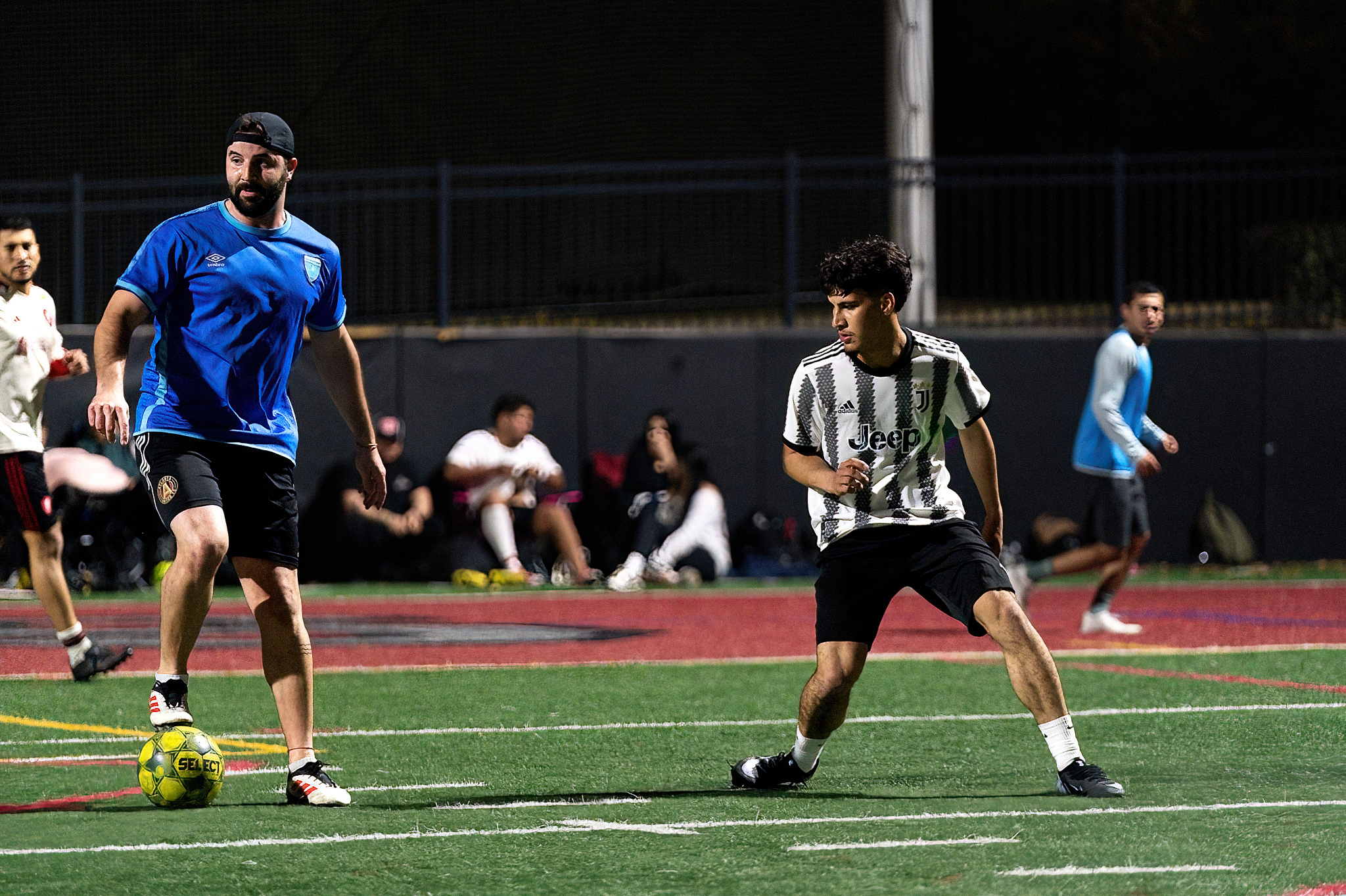 03.04.26 // Wednesday // Walden Athletic Complex