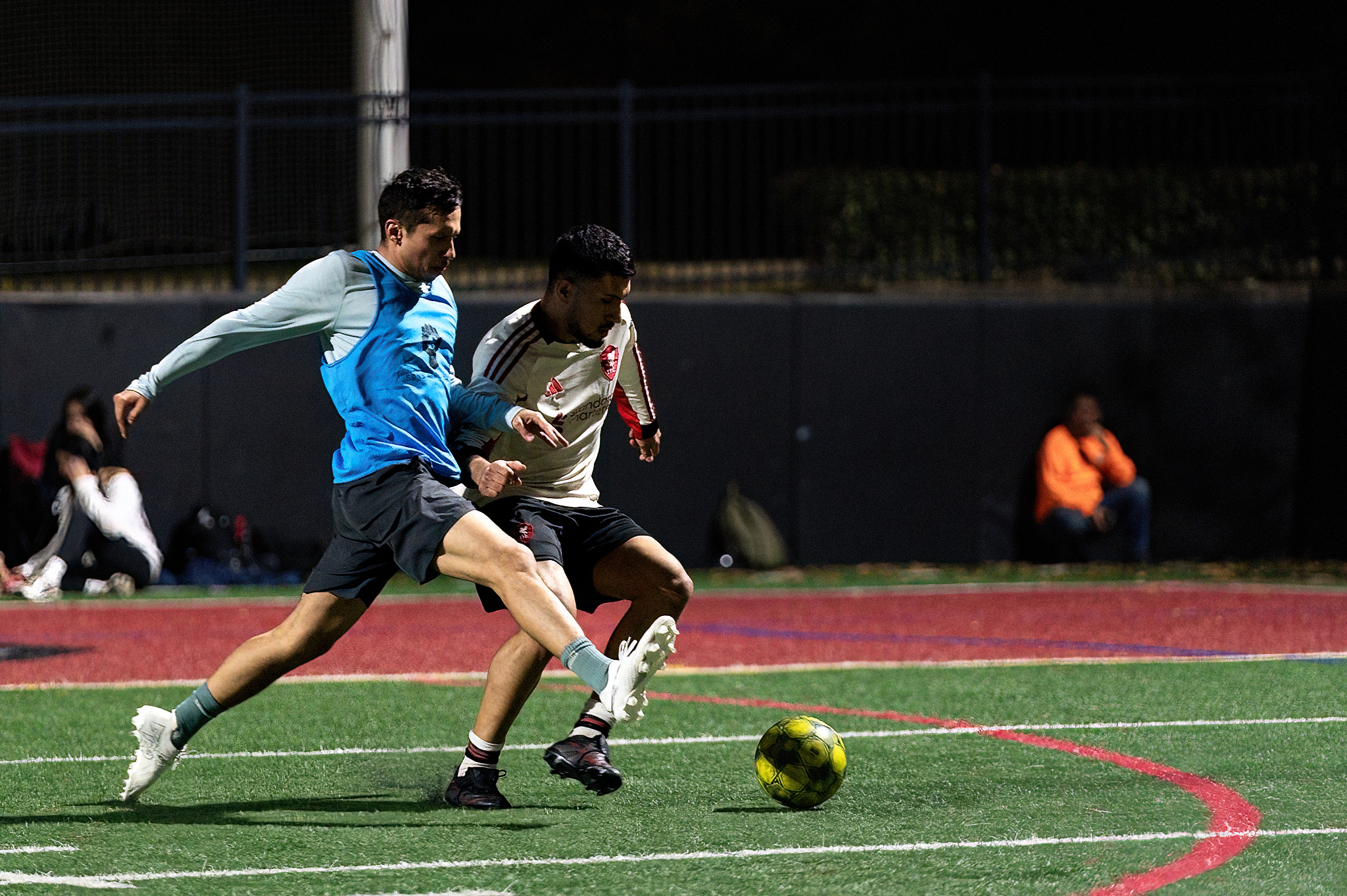 03.04.26 // Wednesday // Walden Athletic Complex