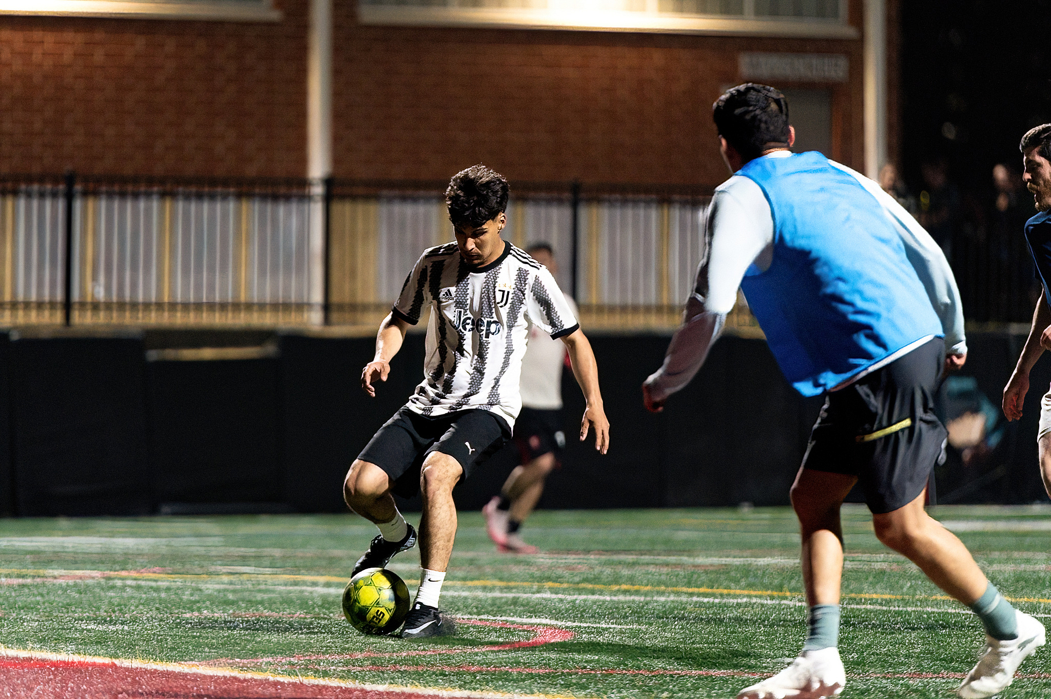 03.04.26 // Wednesday // Walden Athletic Complex