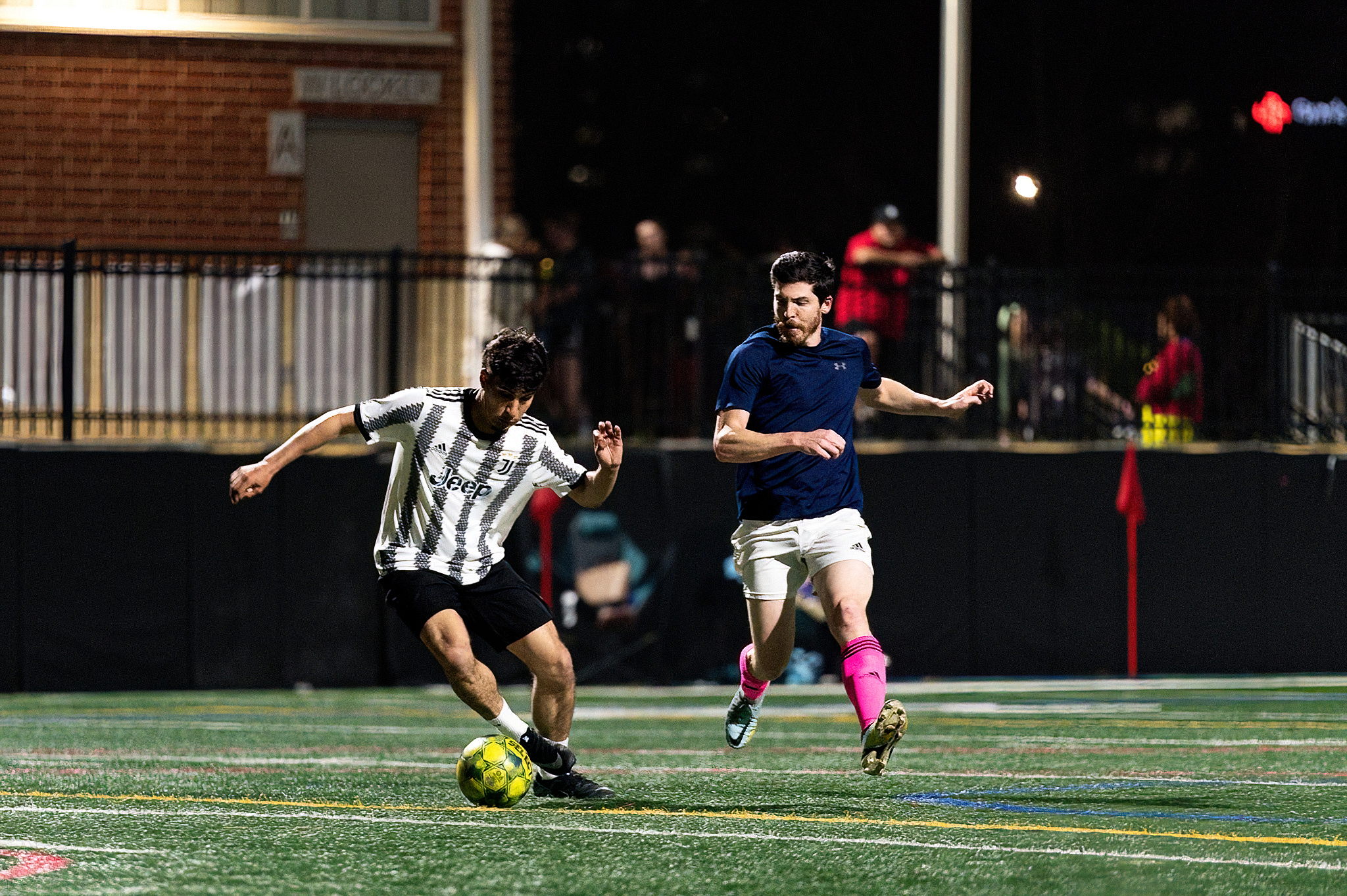 03.04.26 // Wednesday // Walden Athletic Complex