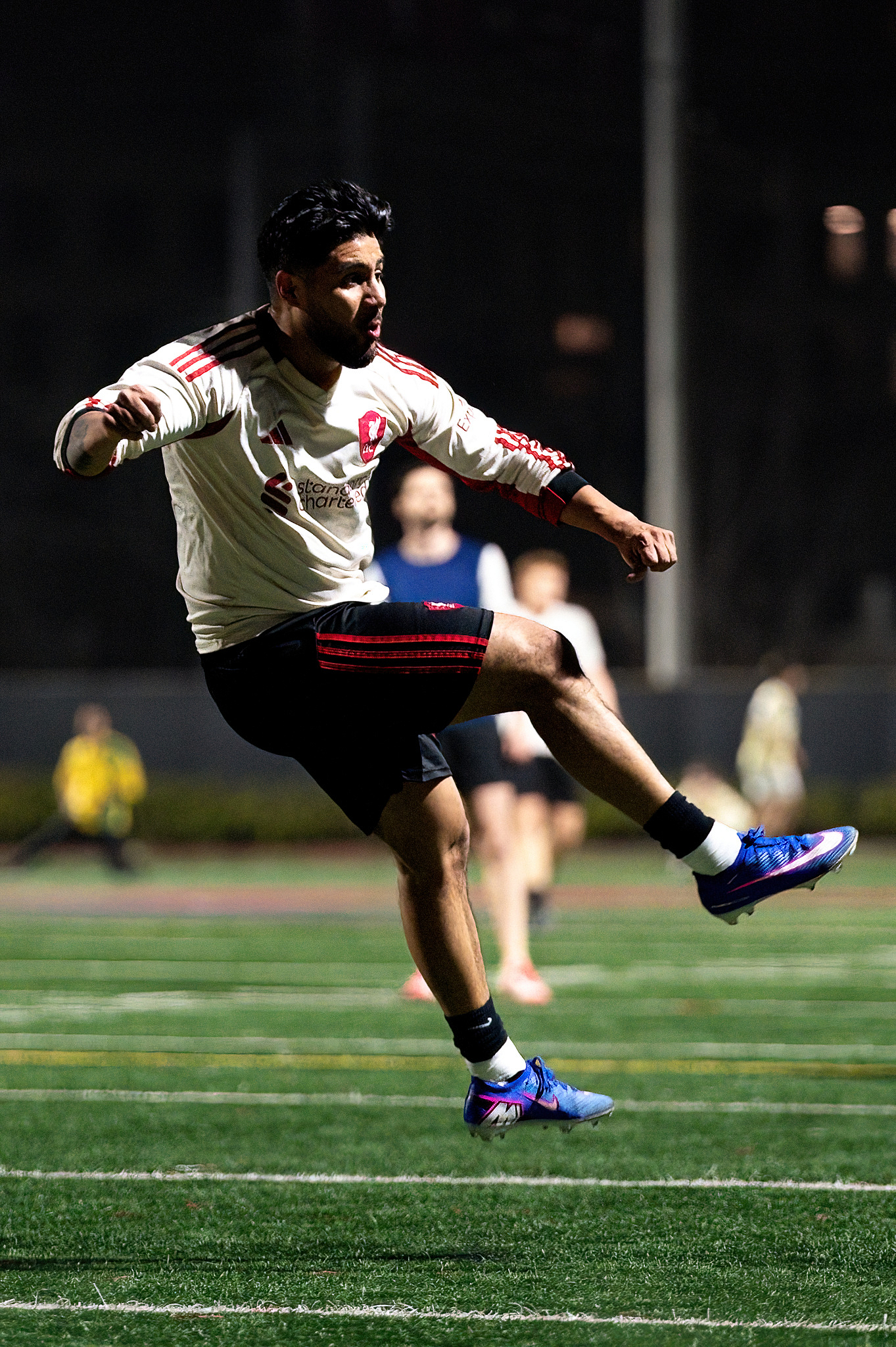 03.04.26 // Wednesday // Walden Athletic Complex