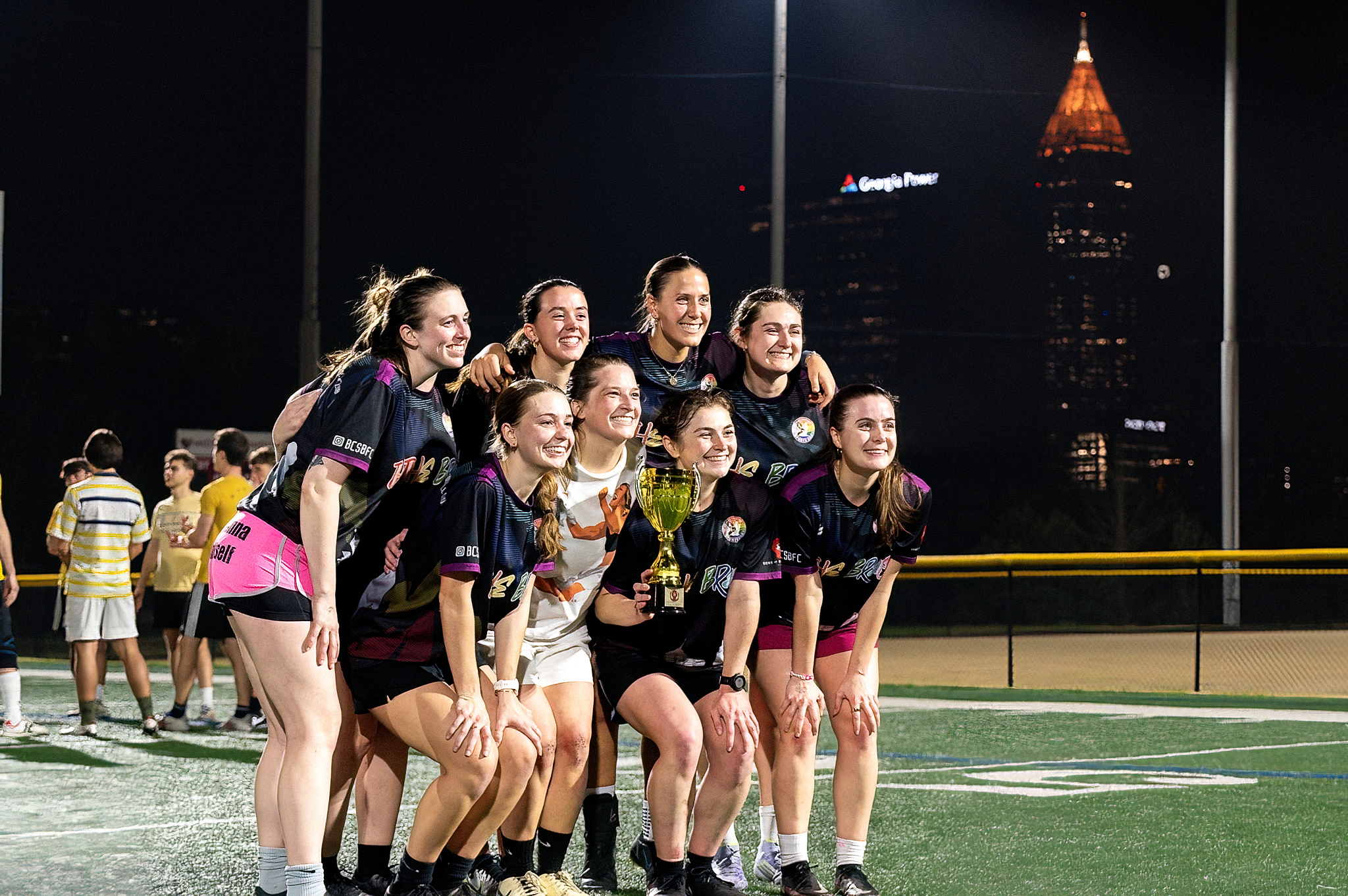 03.04.26 // Wednesday // Walden Athletic Complex