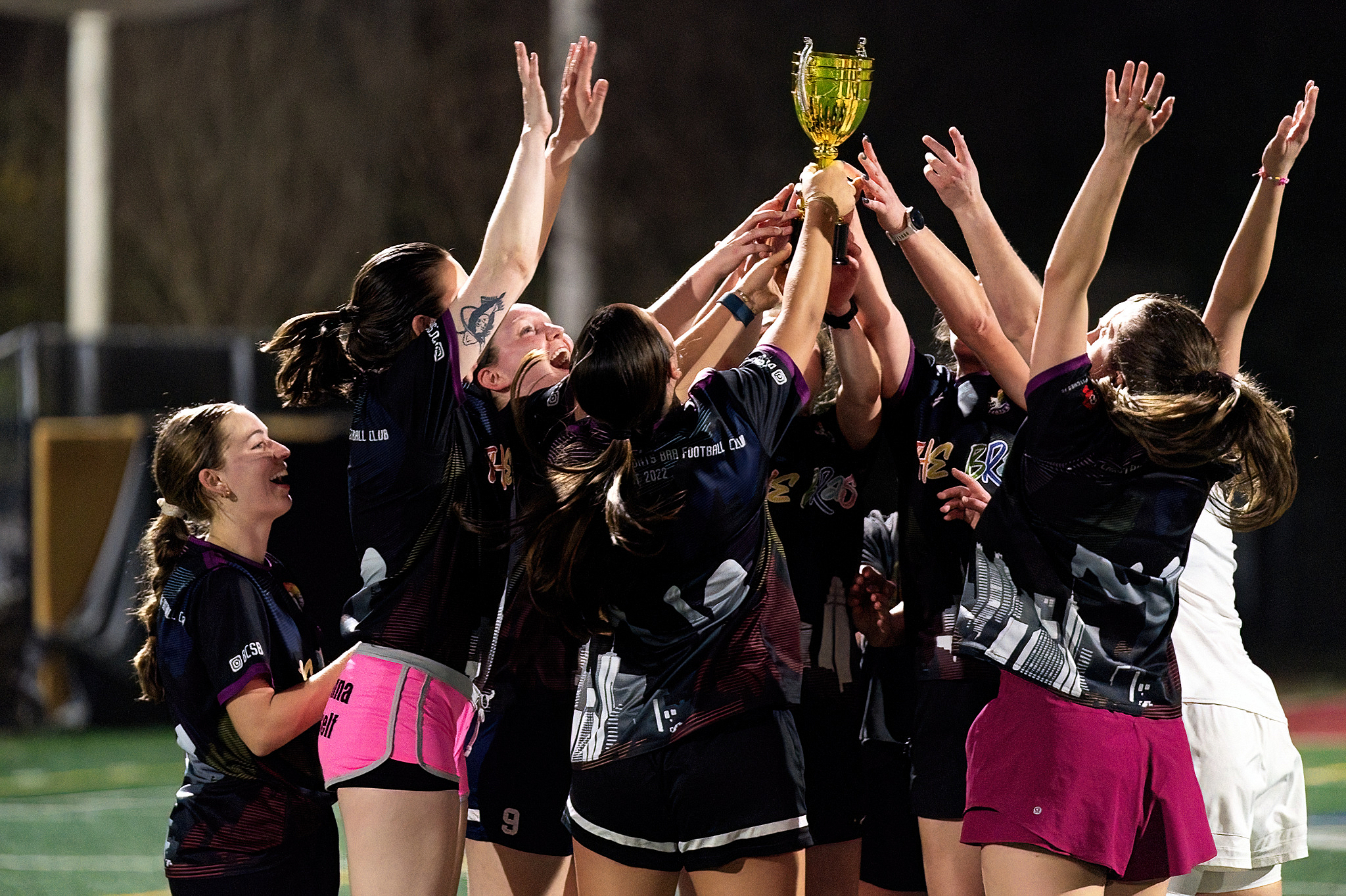 03.04.26 // Wednesday // Walden Athletic Complex