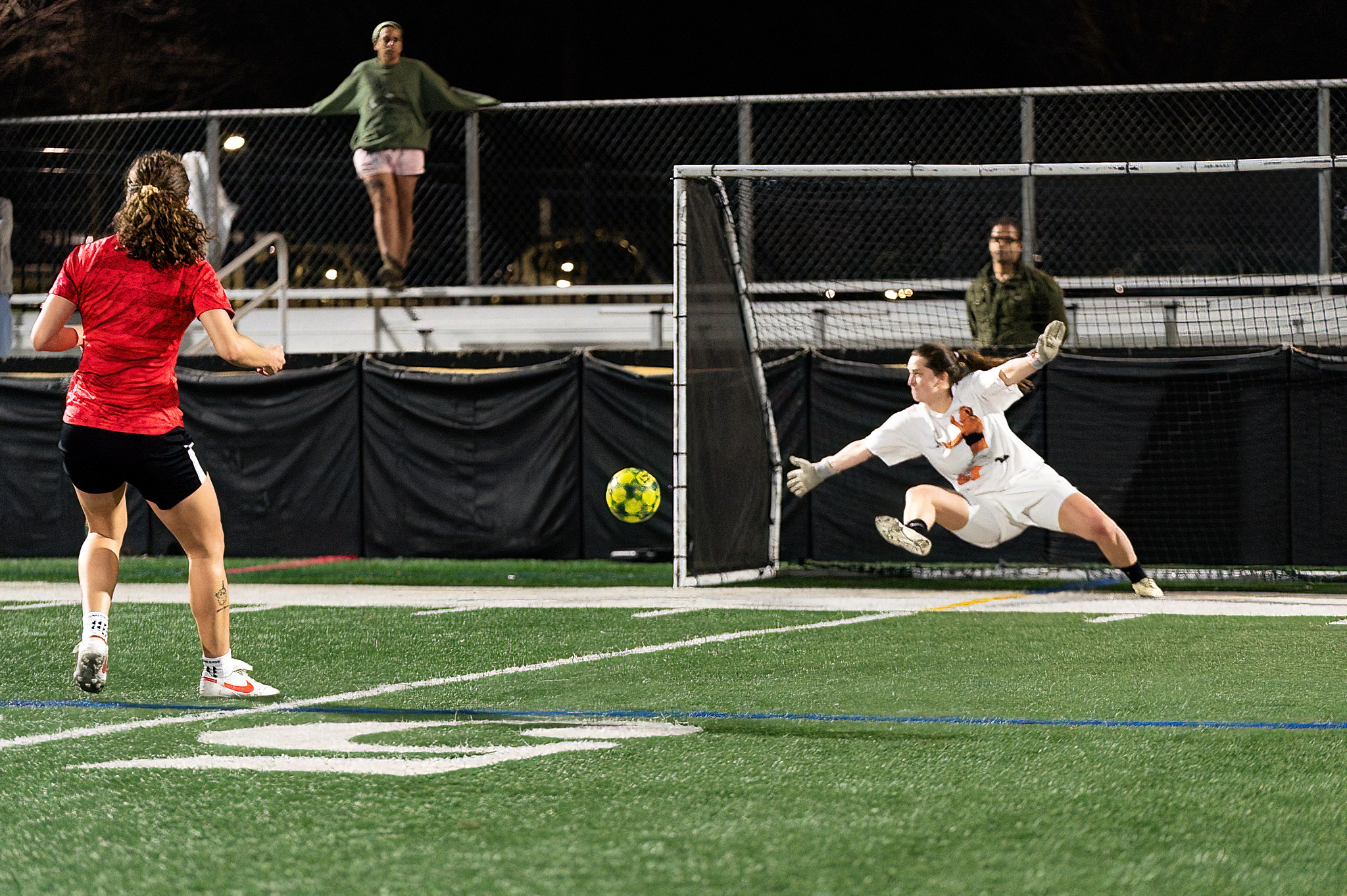 03.04.26 // Wednesday // Walden Athletic Complex