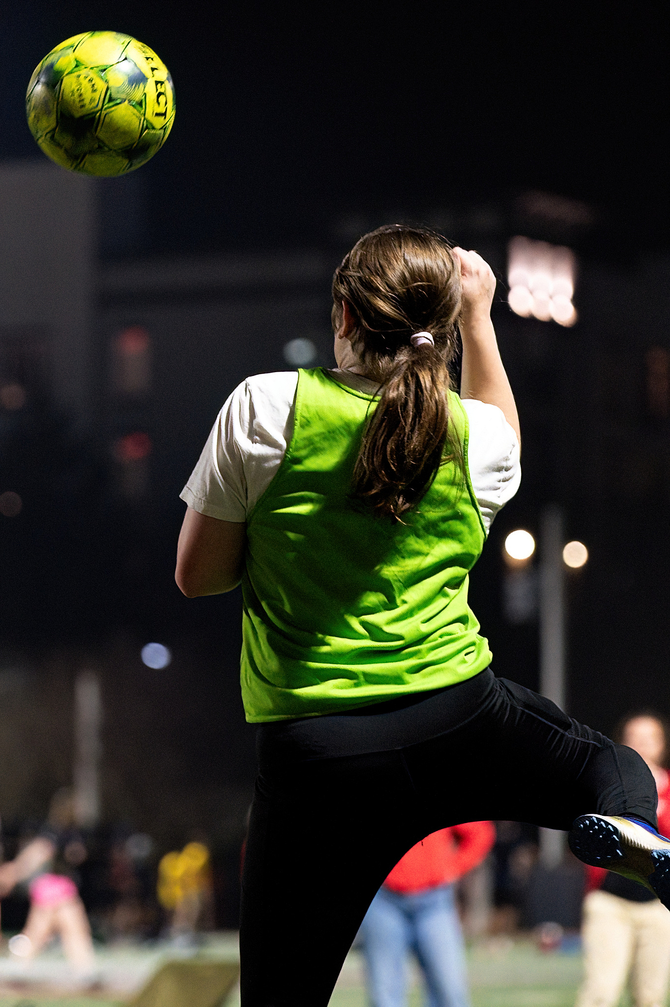 03.04.26 // Wednesday // Walden Athletic Complex