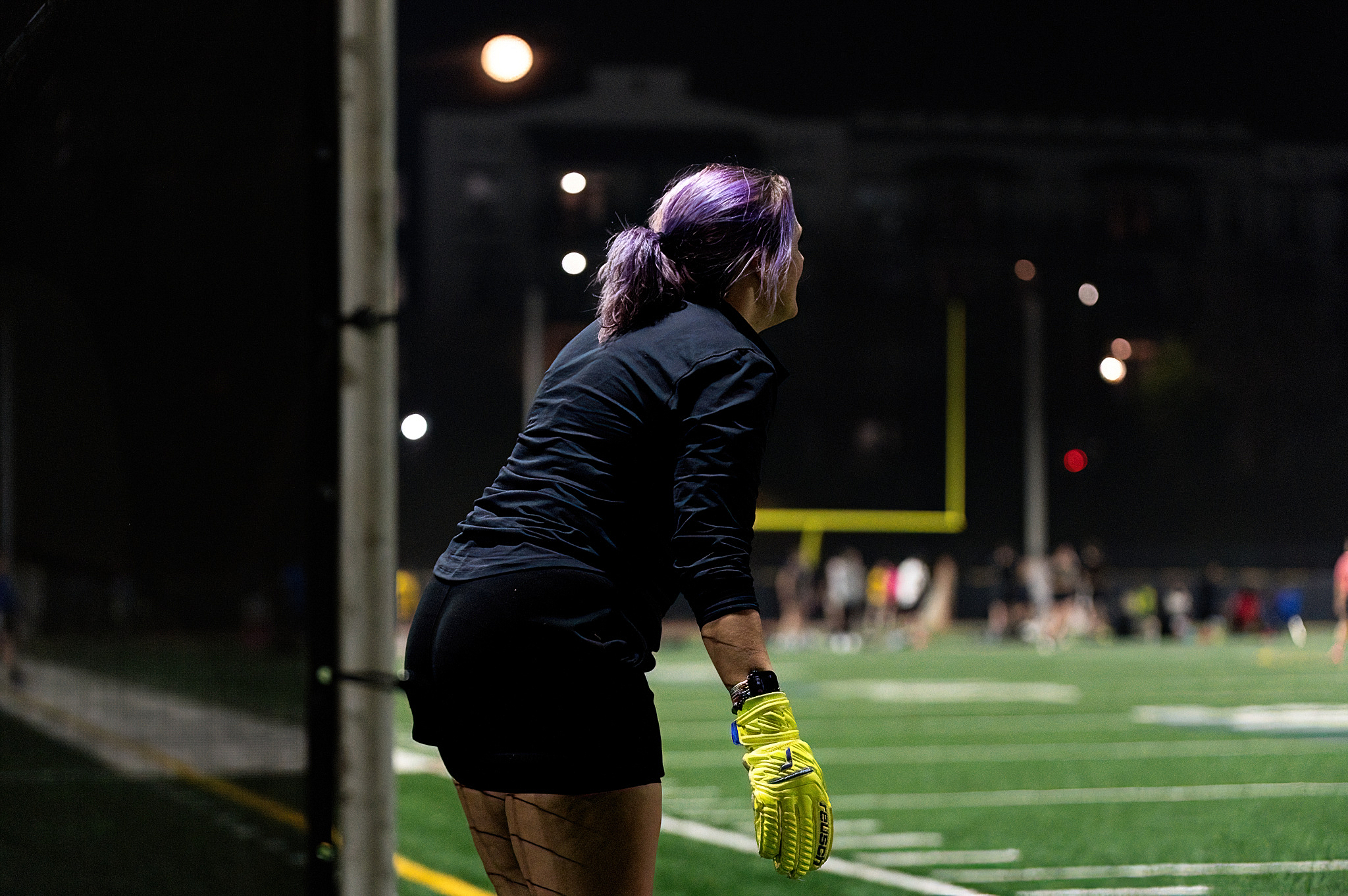 03.04.26 // Wednesday // Walden Athletic Complex