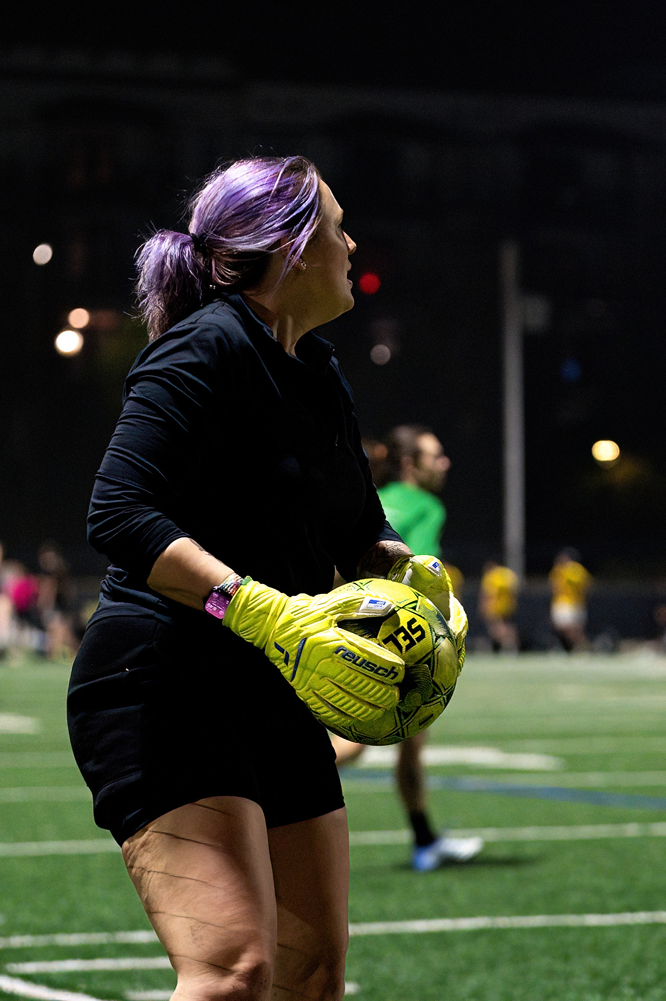 03.04.26 // Wednesday // Walden Athletic Complex