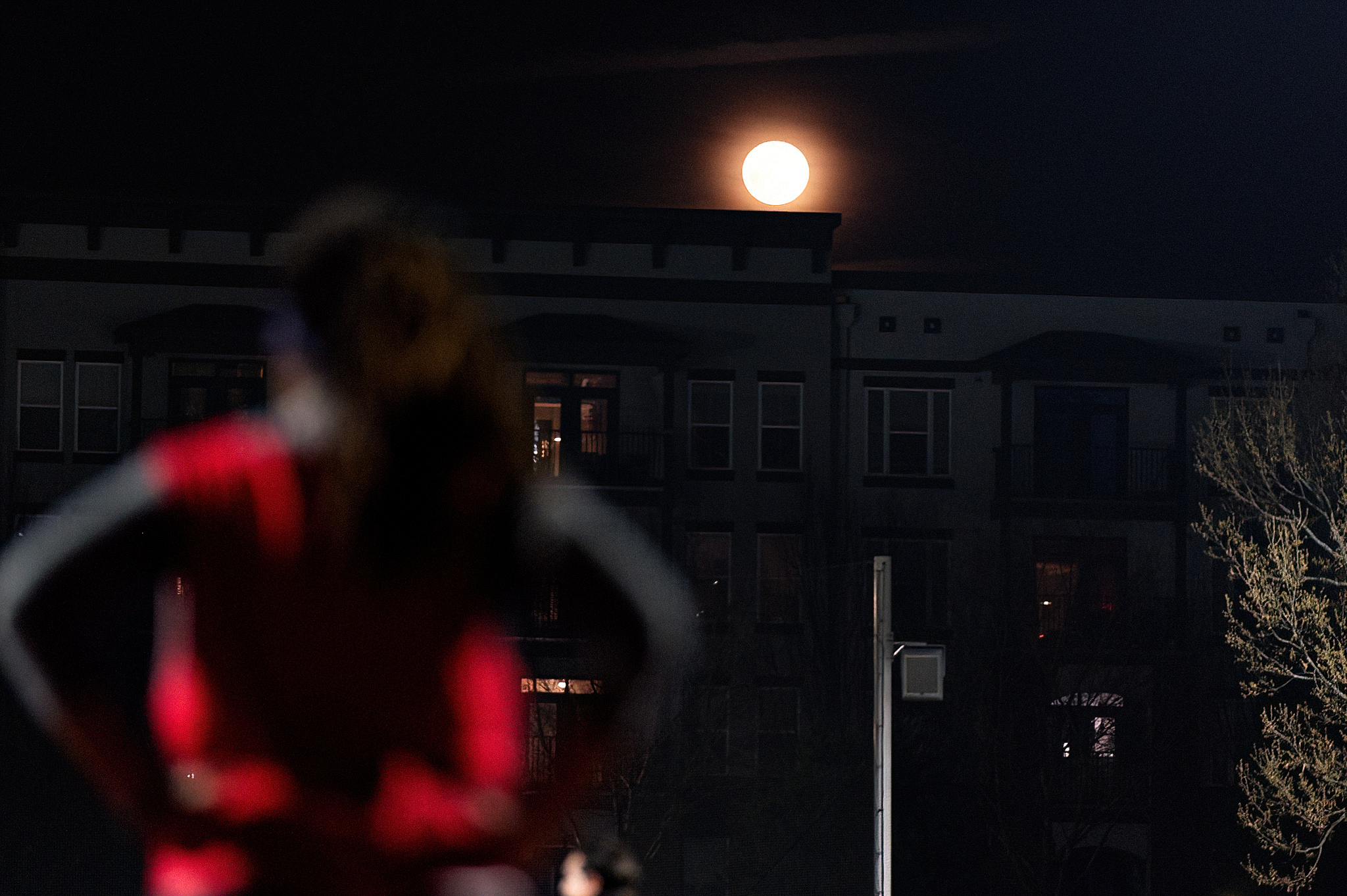 03.04.26 // Wednesday // Walden Athletic Complex