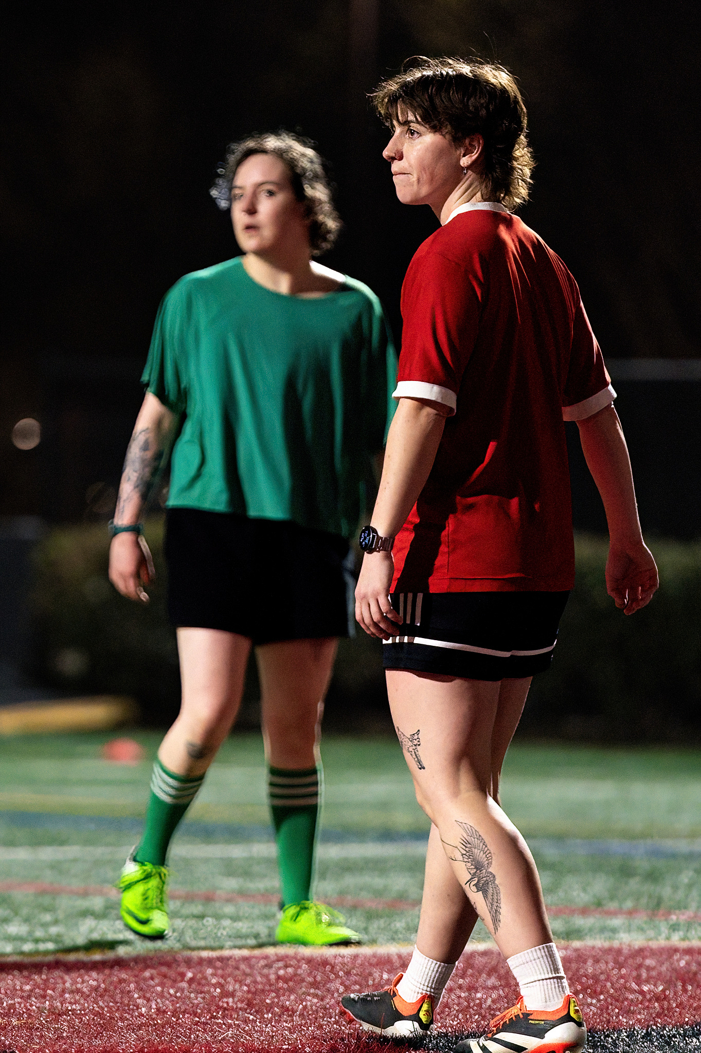 03.04.26 // Wednesday // Walden Athletic Complex