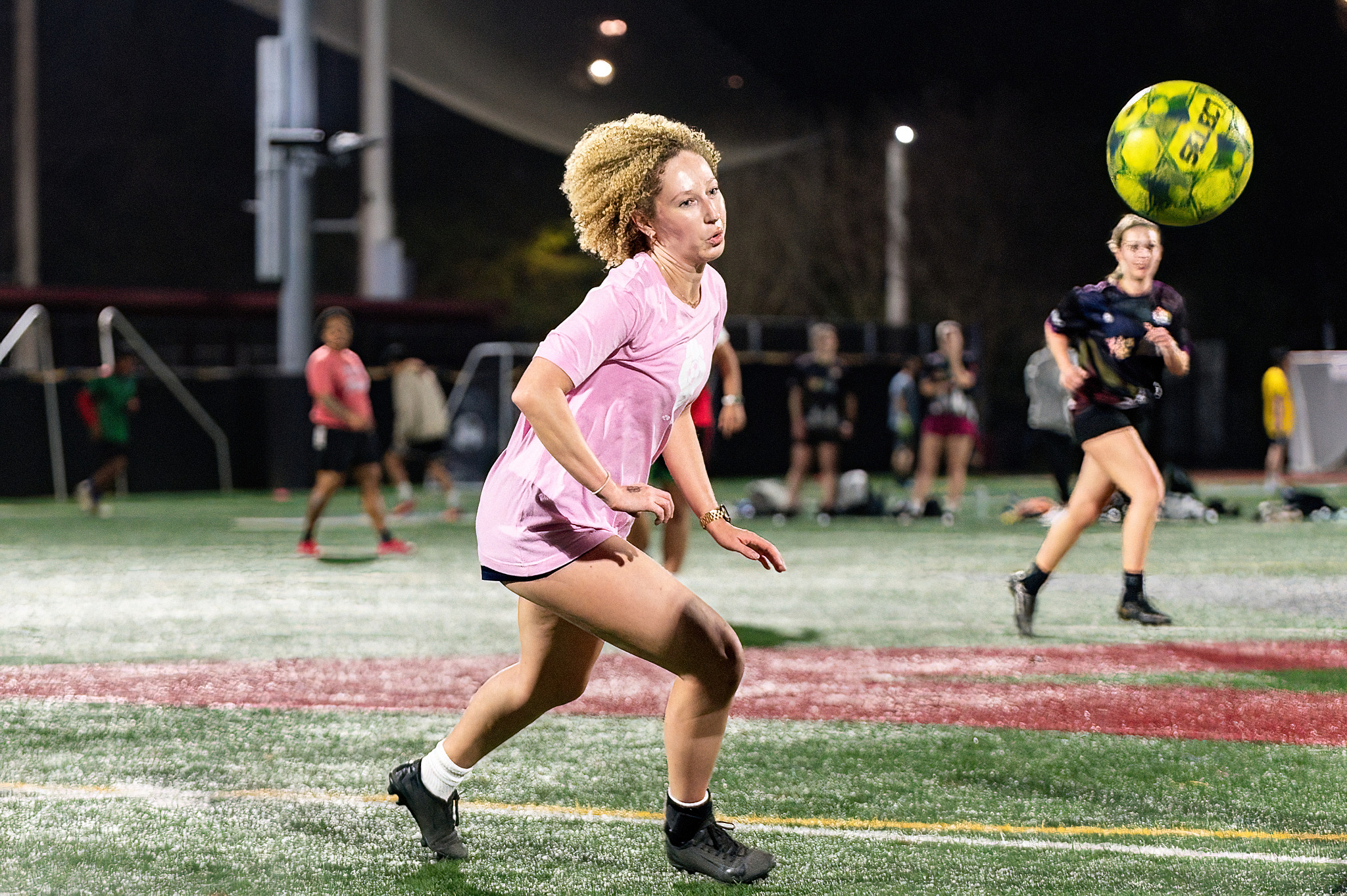 03.04.26 // Wednesday // Walden Athletic Complex