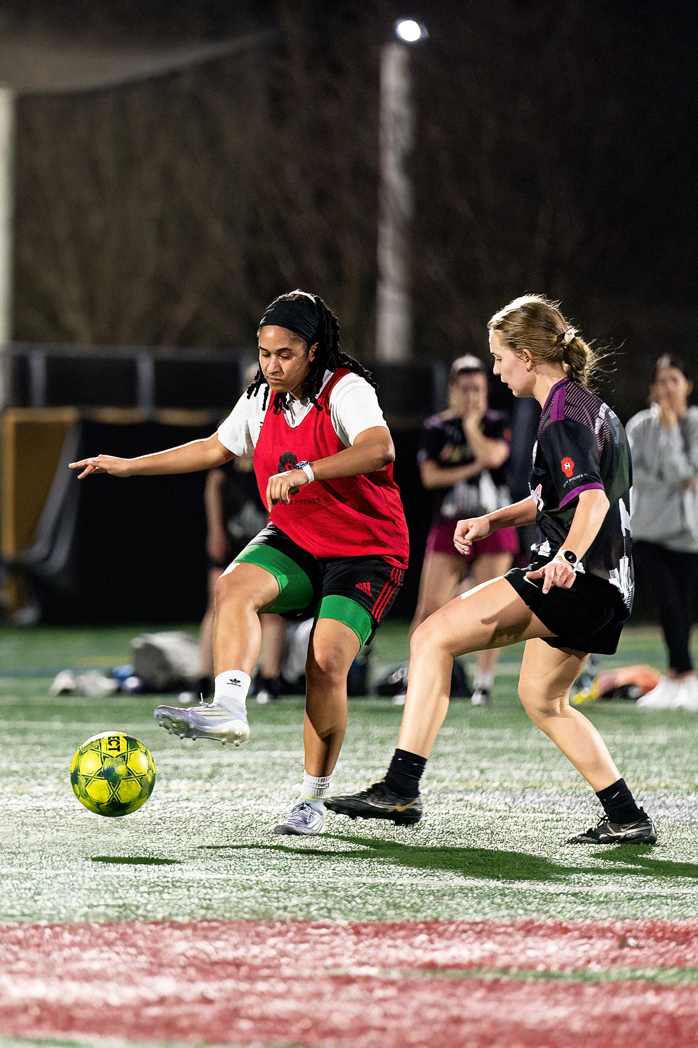 03.04.26 // Wednesday // Walden Athletic Complex