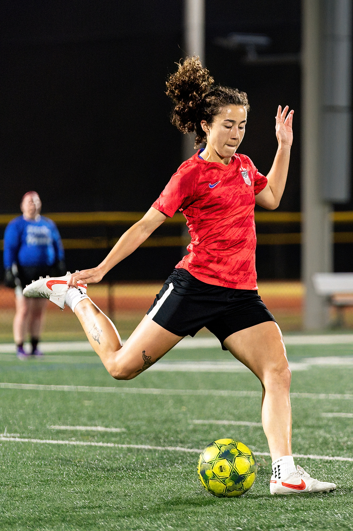 03.04.26 // Wednesday // Walden Athletic Complex