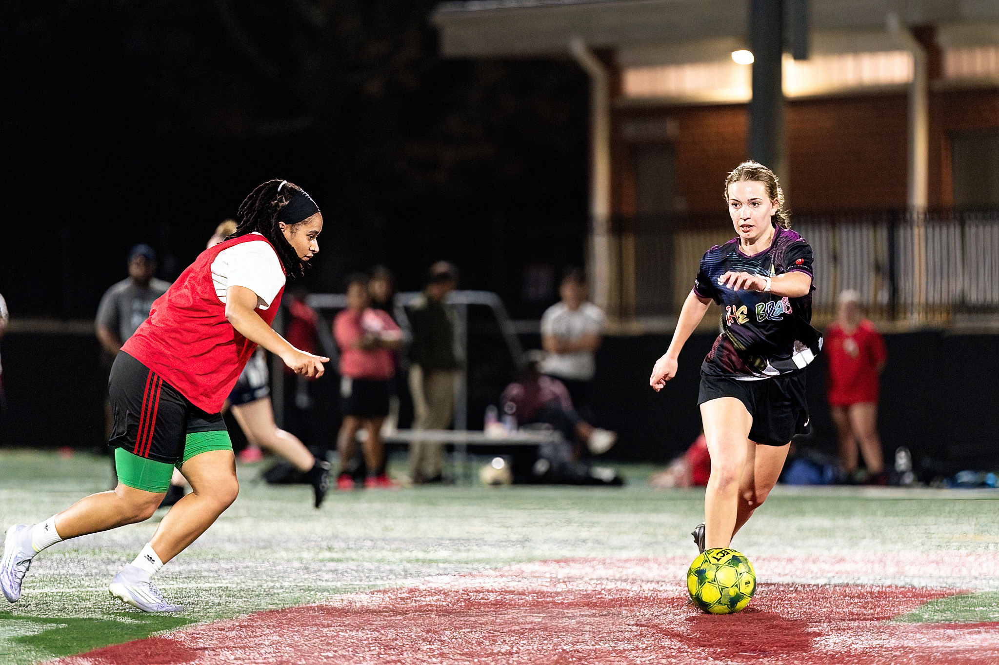 03.04.26 // Wednesday // Walden Athletic Complex