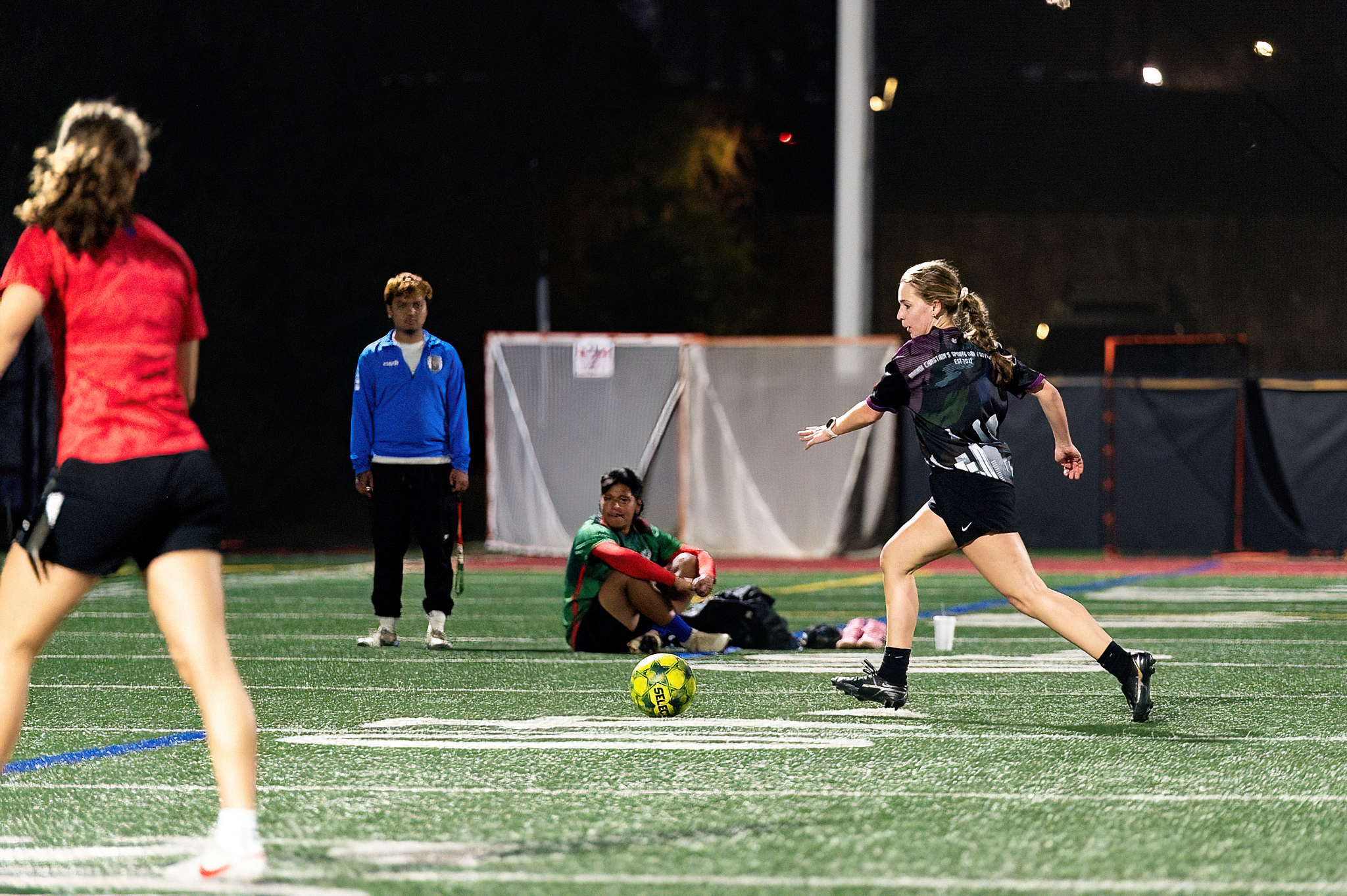 03.04.26 // Wednesday // Walden Athletic Complex