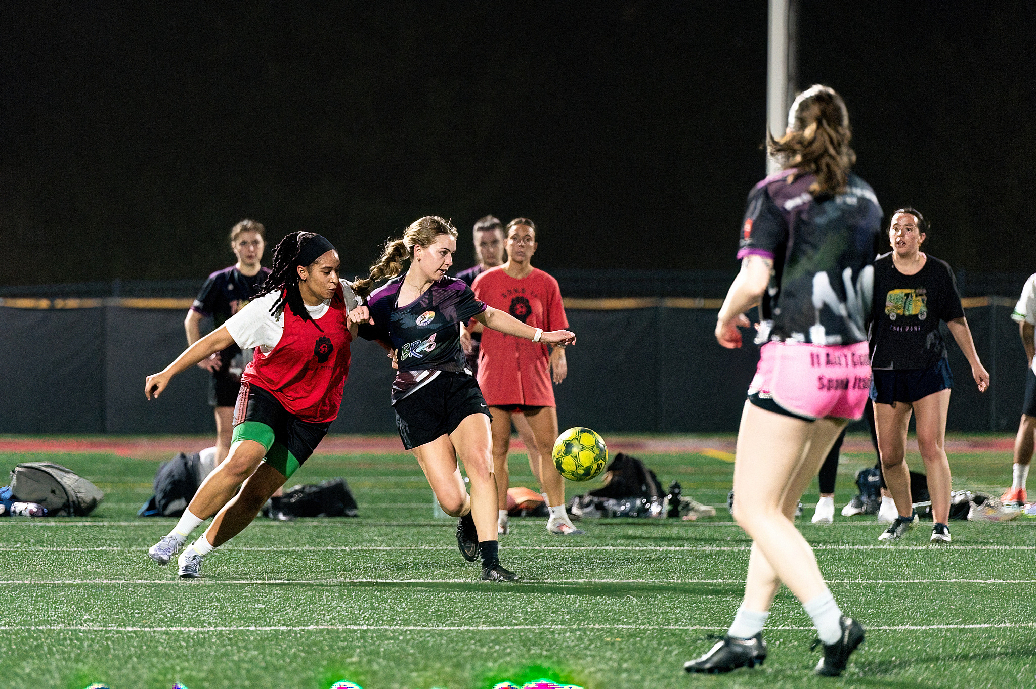 03.04.26 // Wednesday // Walden Athletic Complex