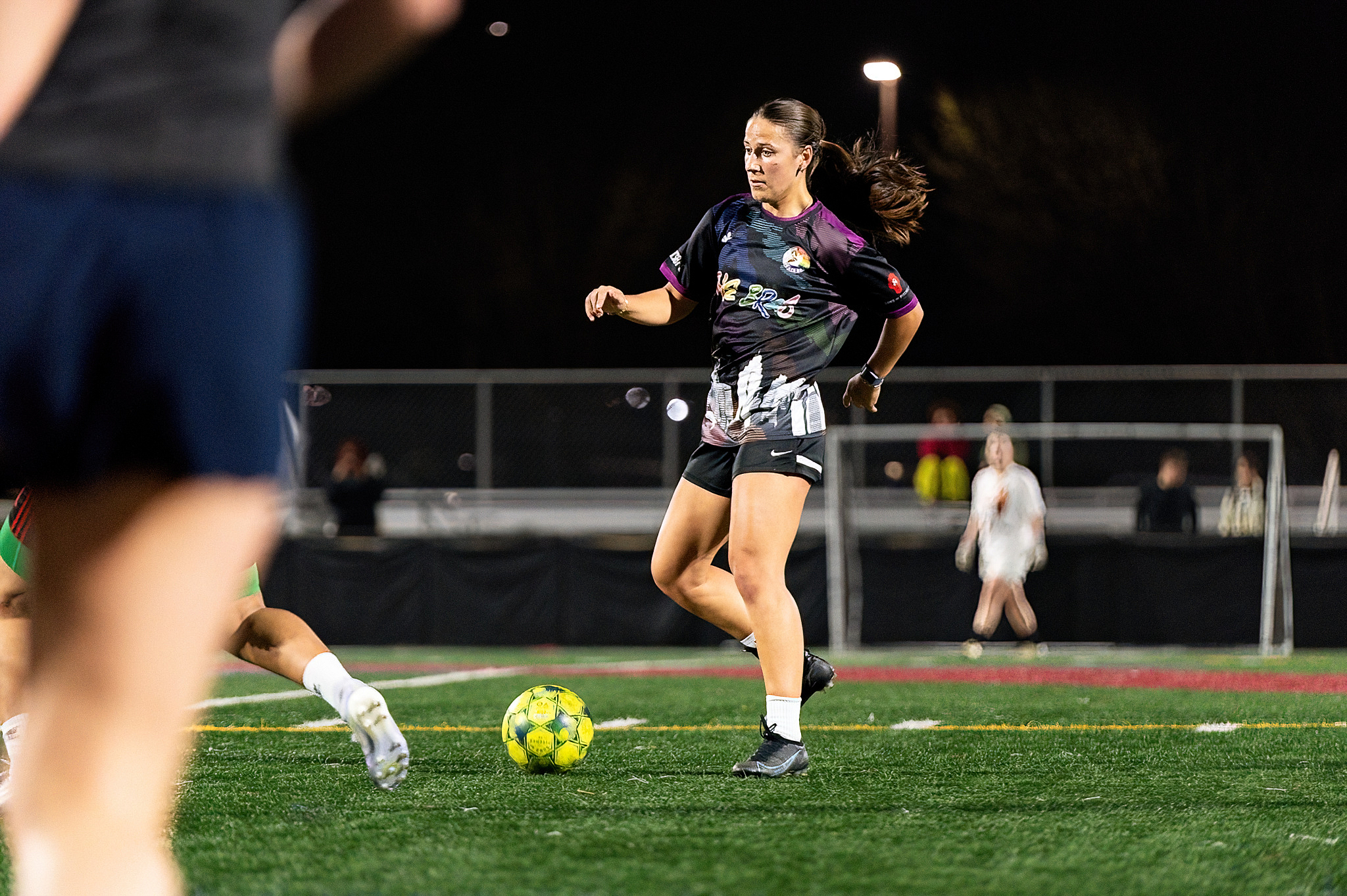 03.04.26 // Wednesday // Walden Athletic Complex