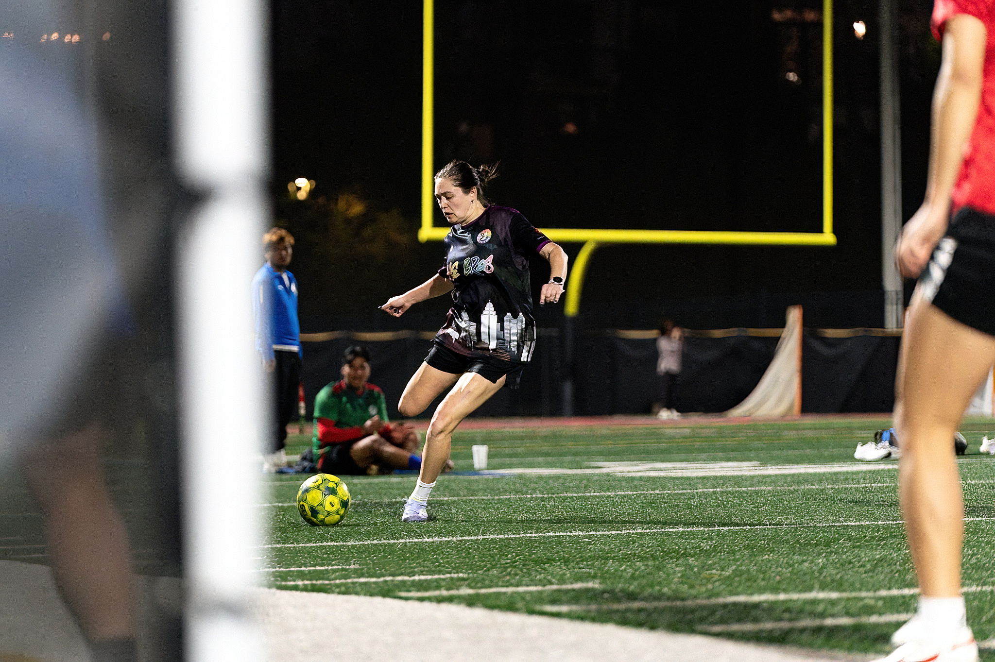 03.04.26 // Wednesday // Walden Athletic Complex