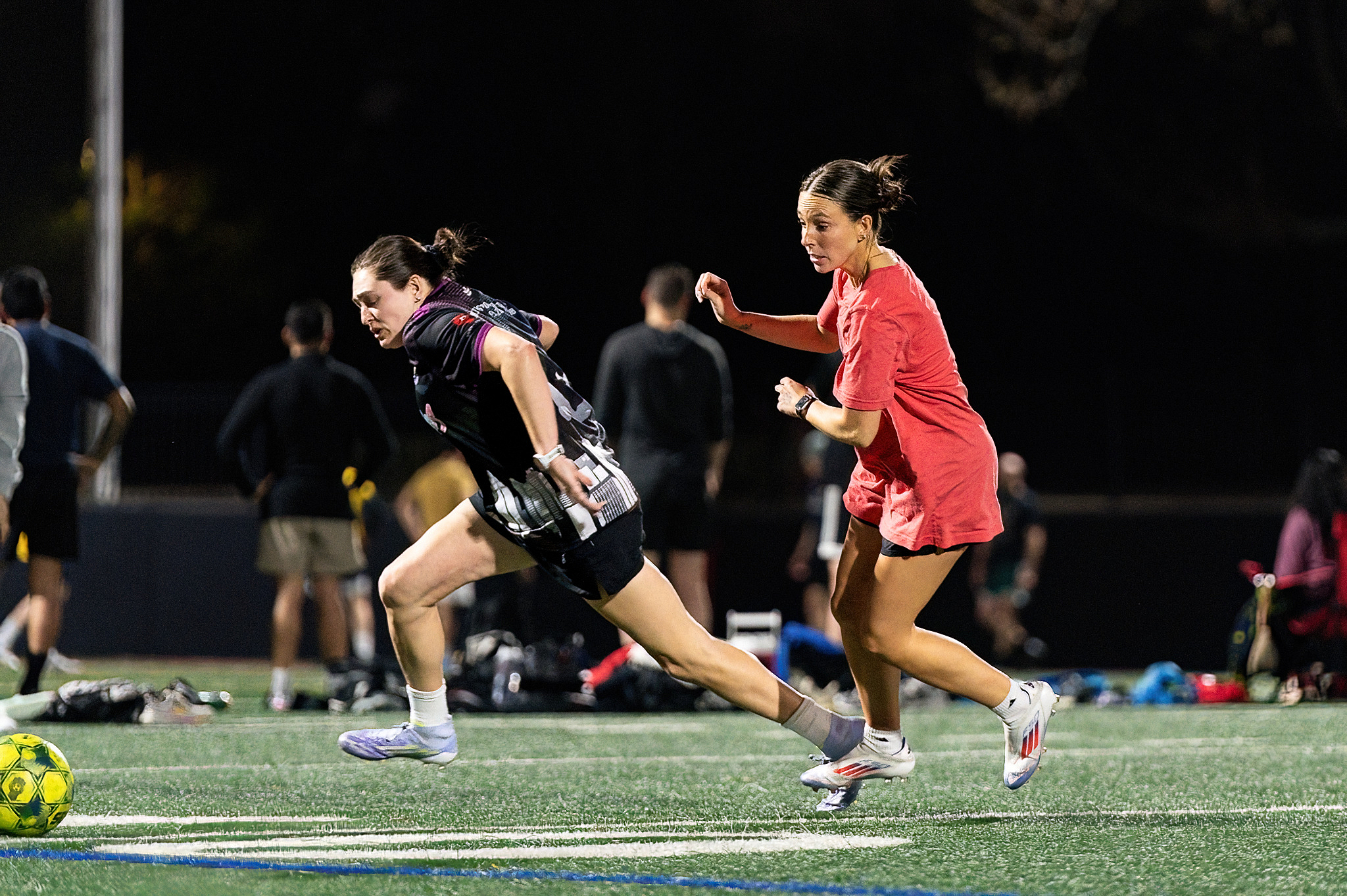 03.04.26 // Wednesday // Walden Athletic Complex