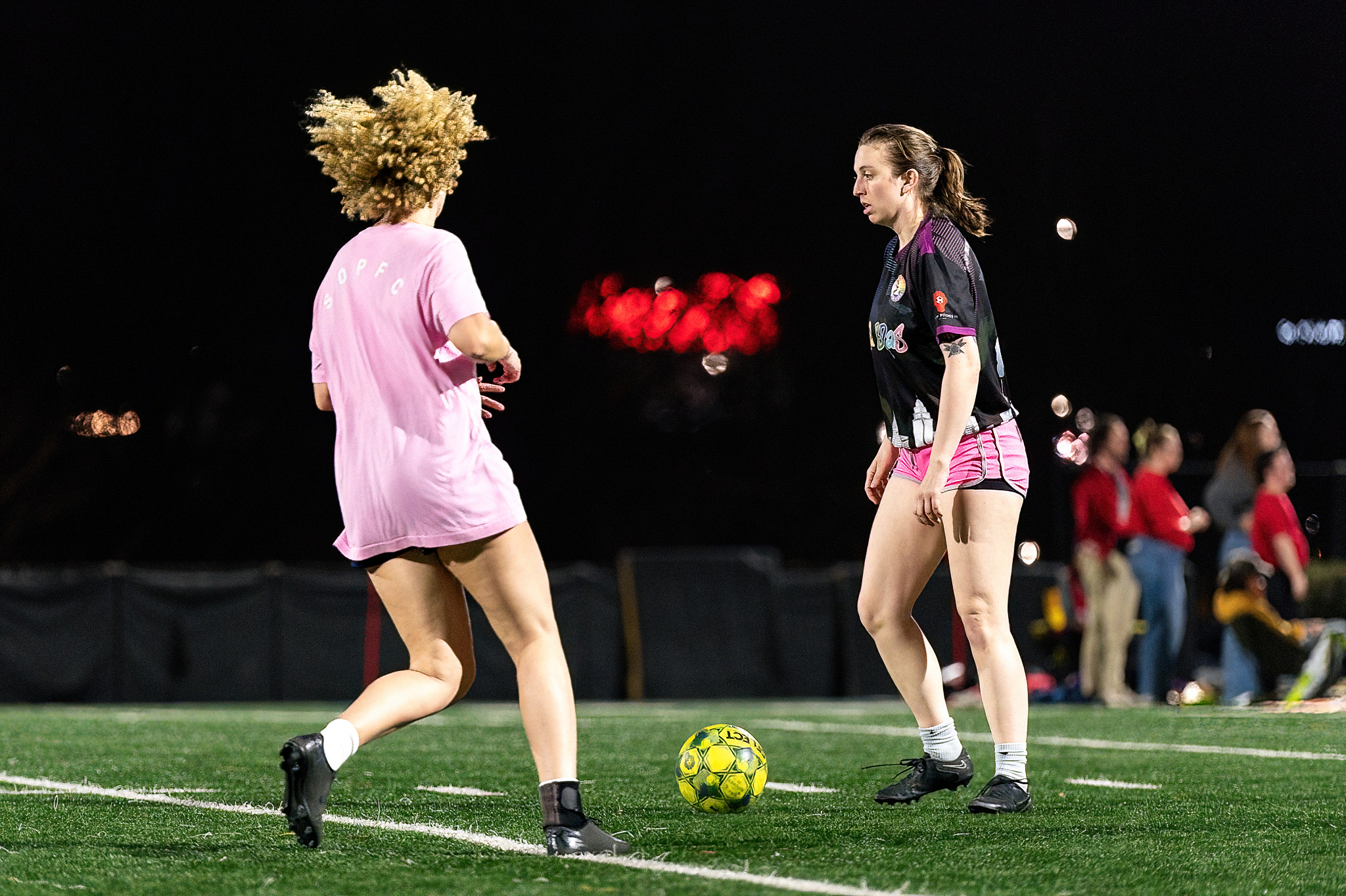 03.04.26 // Wednesday // Walden Athletic Complex