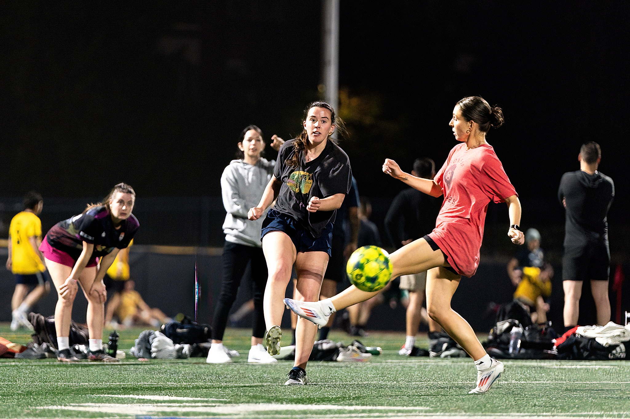 03.04.26 // Wednesday // Walden Athletic Complex