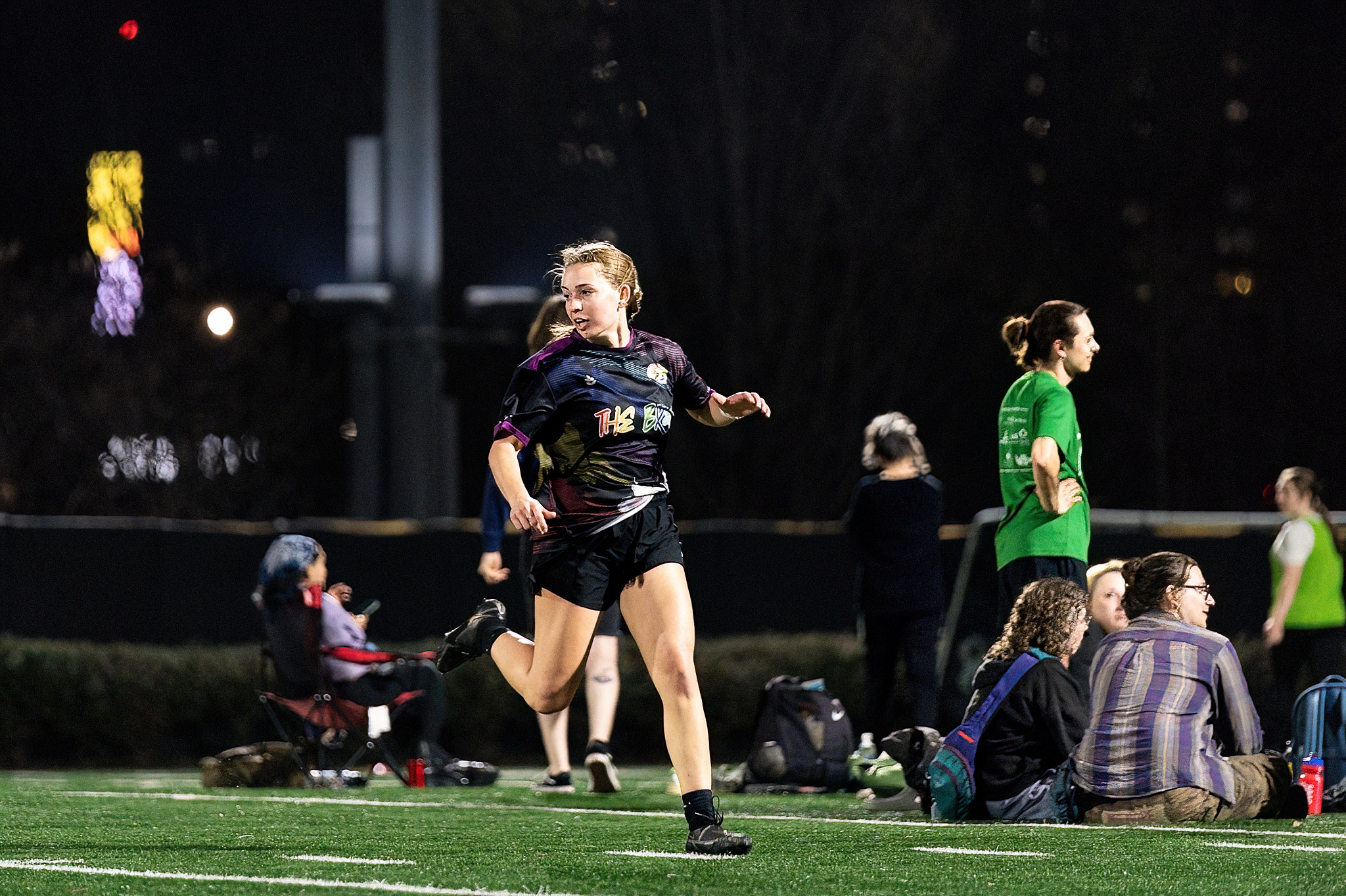 03.04.26 // Wednesday // Walden Athletic Complex