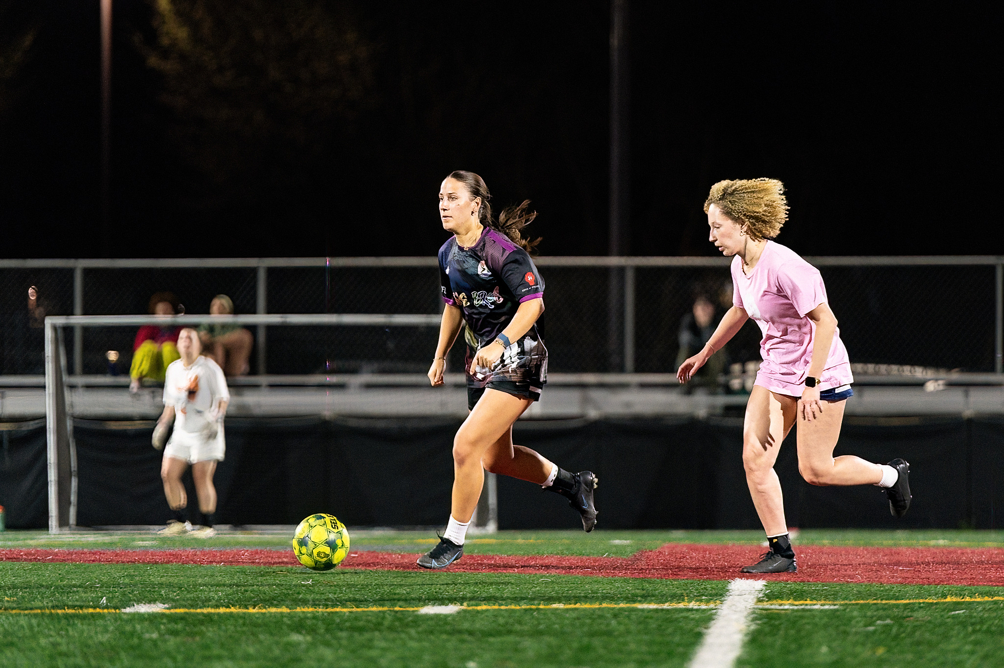 03.04.26 // Wednesday // Walden Athletic Complex