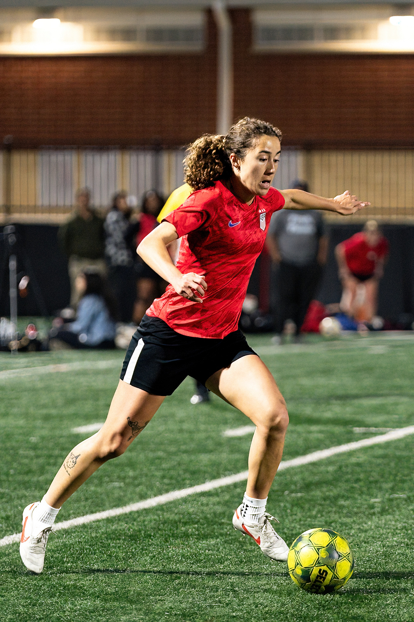 03.04.26 // Wednesday // Walden Athletic Complex