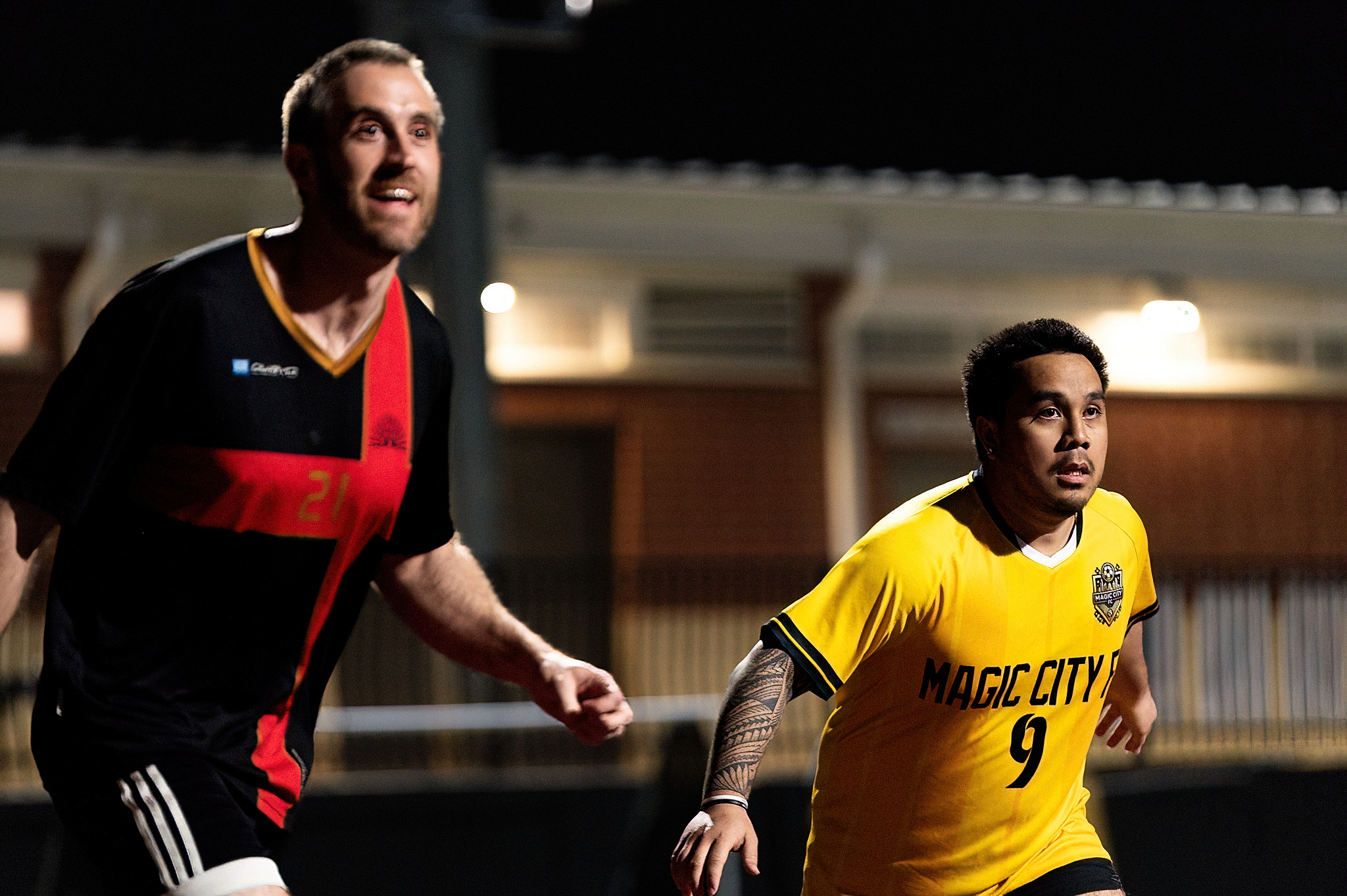 03.04.26 // Wednesday // Walden Athletic Complex