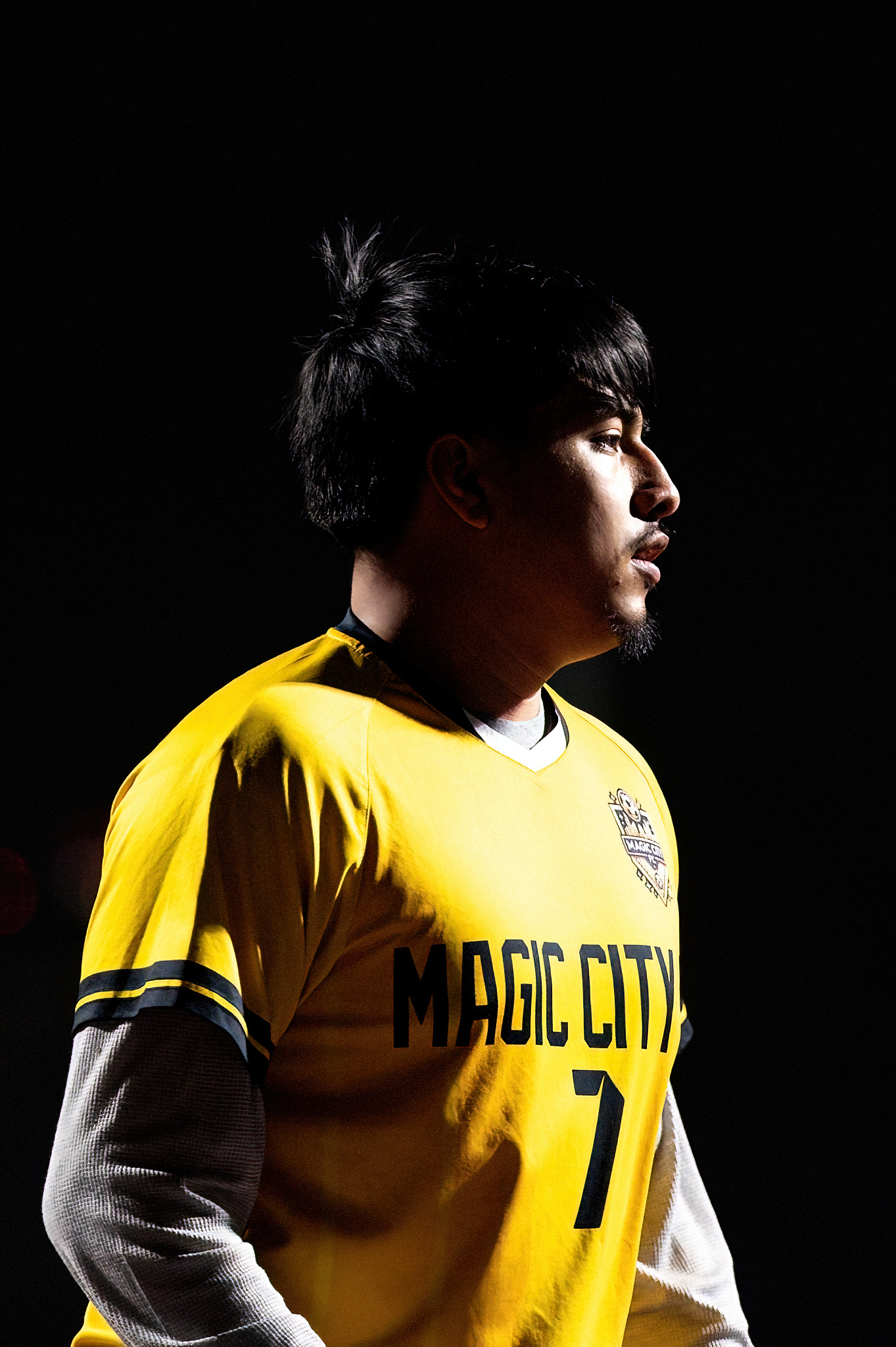 03.04.26 // Wednesday // Walden Athletic Complex