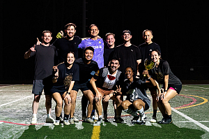 Mother Punters photo