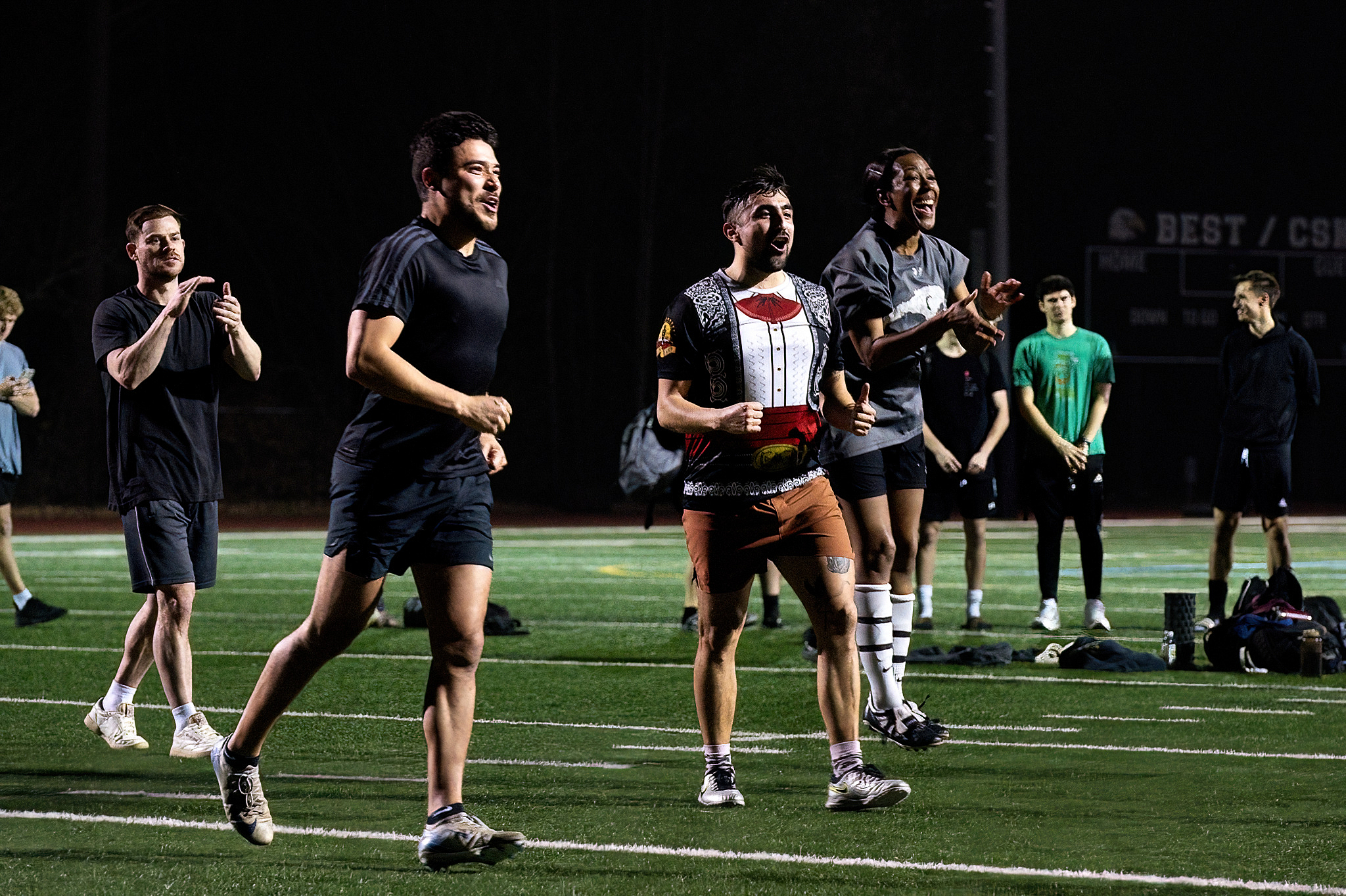 03.05.26 // Thursday // BEST Academy